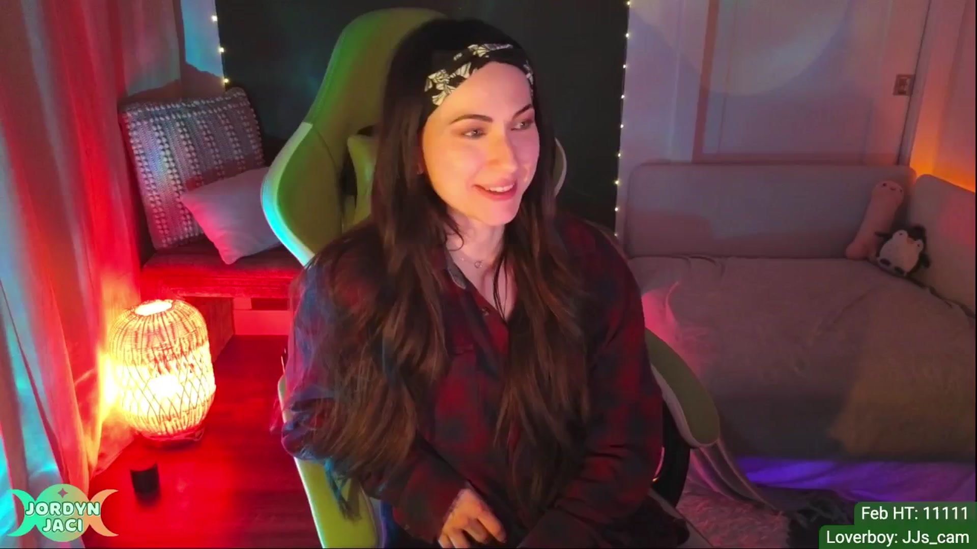 Gallery image thumbnail from JordynJaci's myfreecams stream on, 02/17/2025, 01:54 image 16 of 20