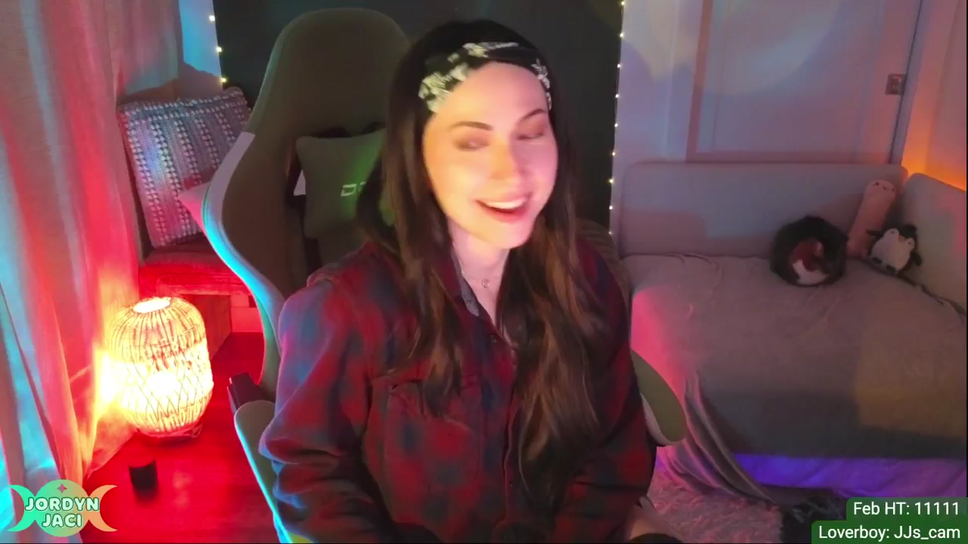 Gallery image thumbnail from JordynJaci's myfreecams stream on, 02/17/2025, 01:54 image 2 of 20