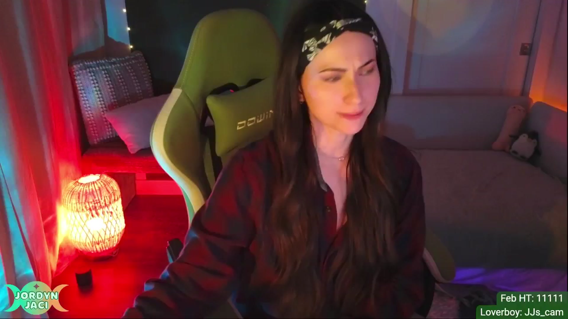 Gallery image thumbnail from JordynJaci's myfreecams stream on, 02/17/2025, 01:54 image 19 of 20