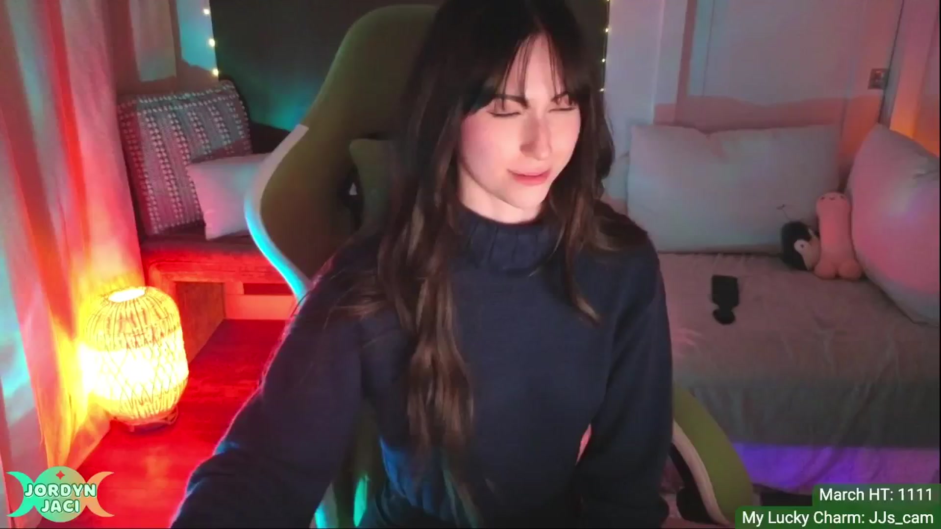 Gallery image thumbnail from JordynJaci's myfreecams stream on, 03/03/2025, 03:38 image 12 of 20