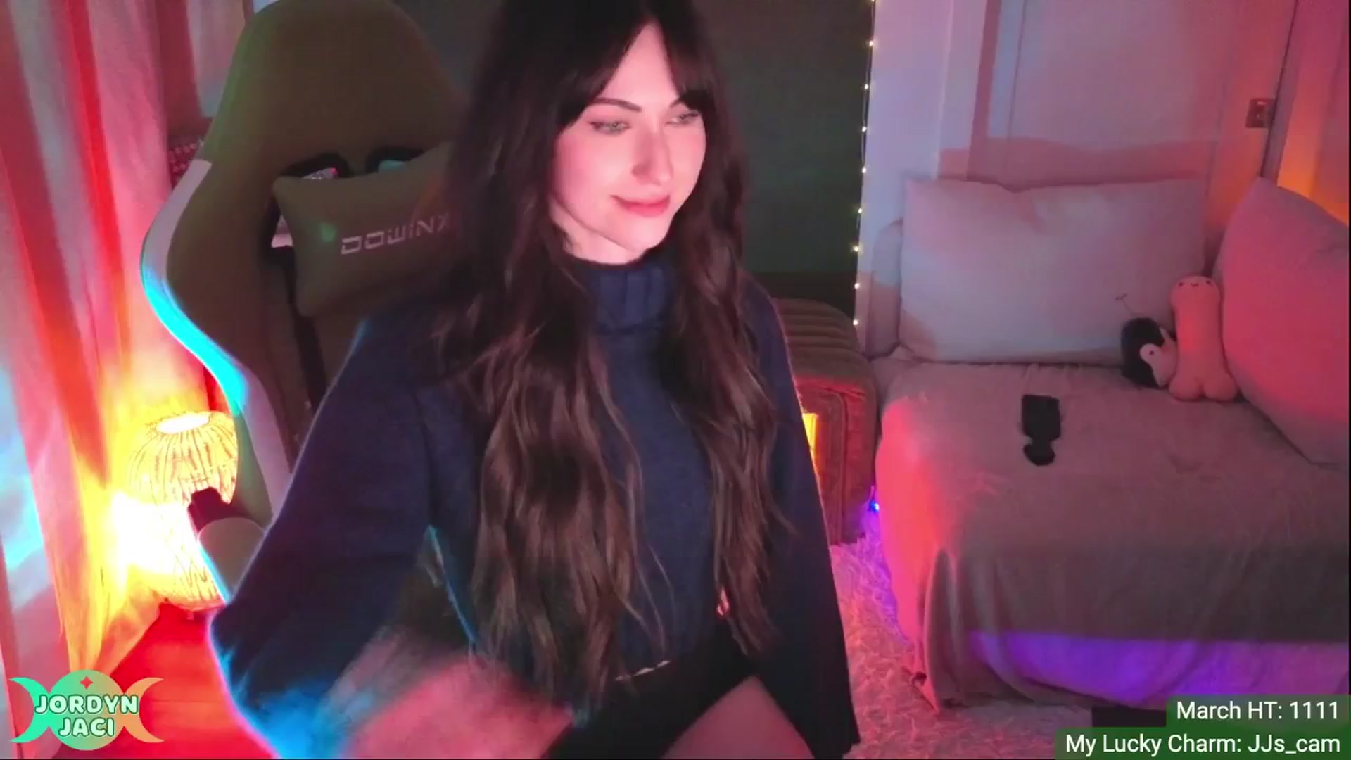Gallery image thumbnail from JordynJaci's myfreecams stream on, 03/03/2025, 03:38 image 16 of 20