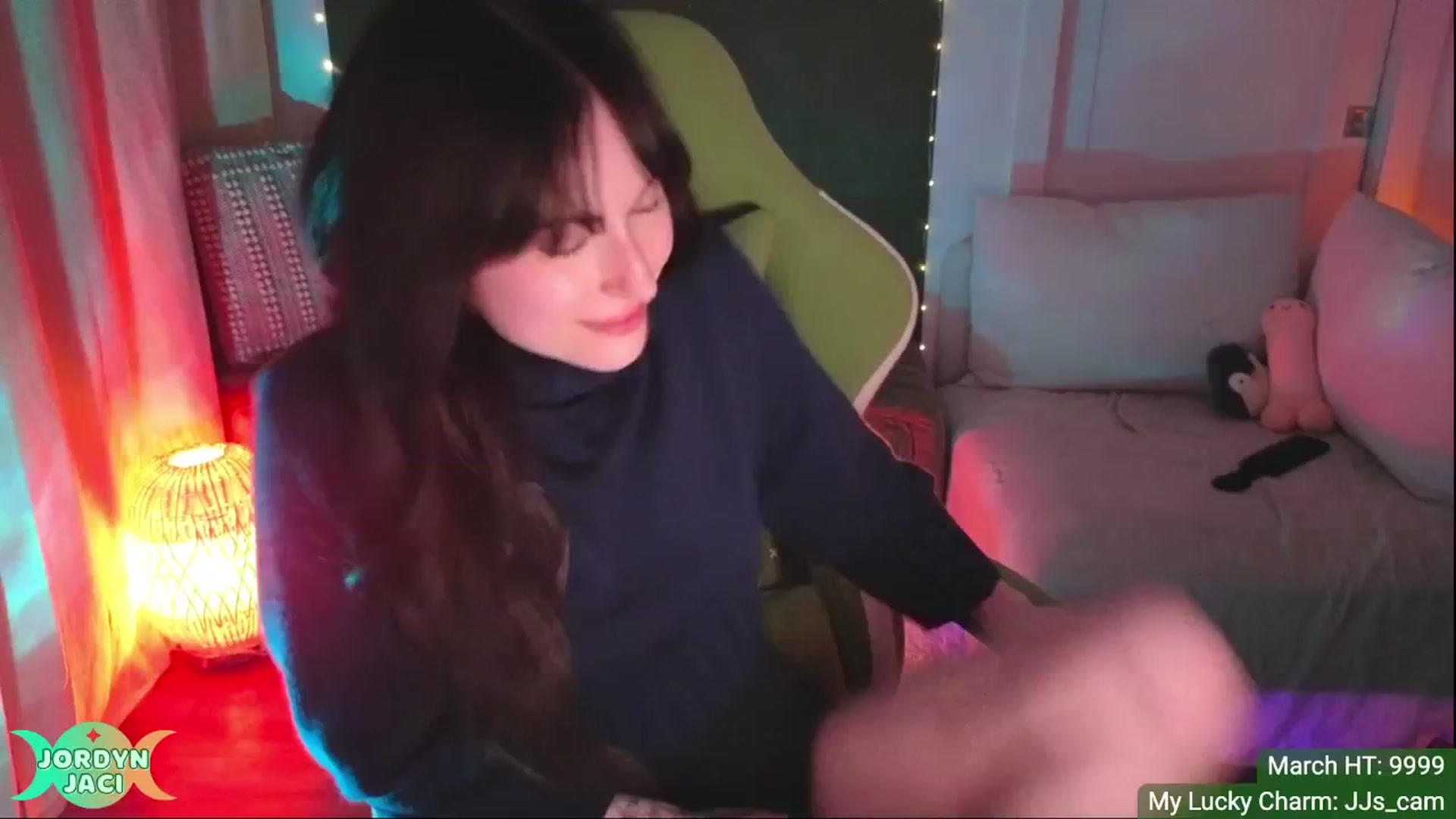 Gallery image thumbnail from JordynJaci's myfreecams stream on, 03/03/2025, 03:38 image 19 of 20