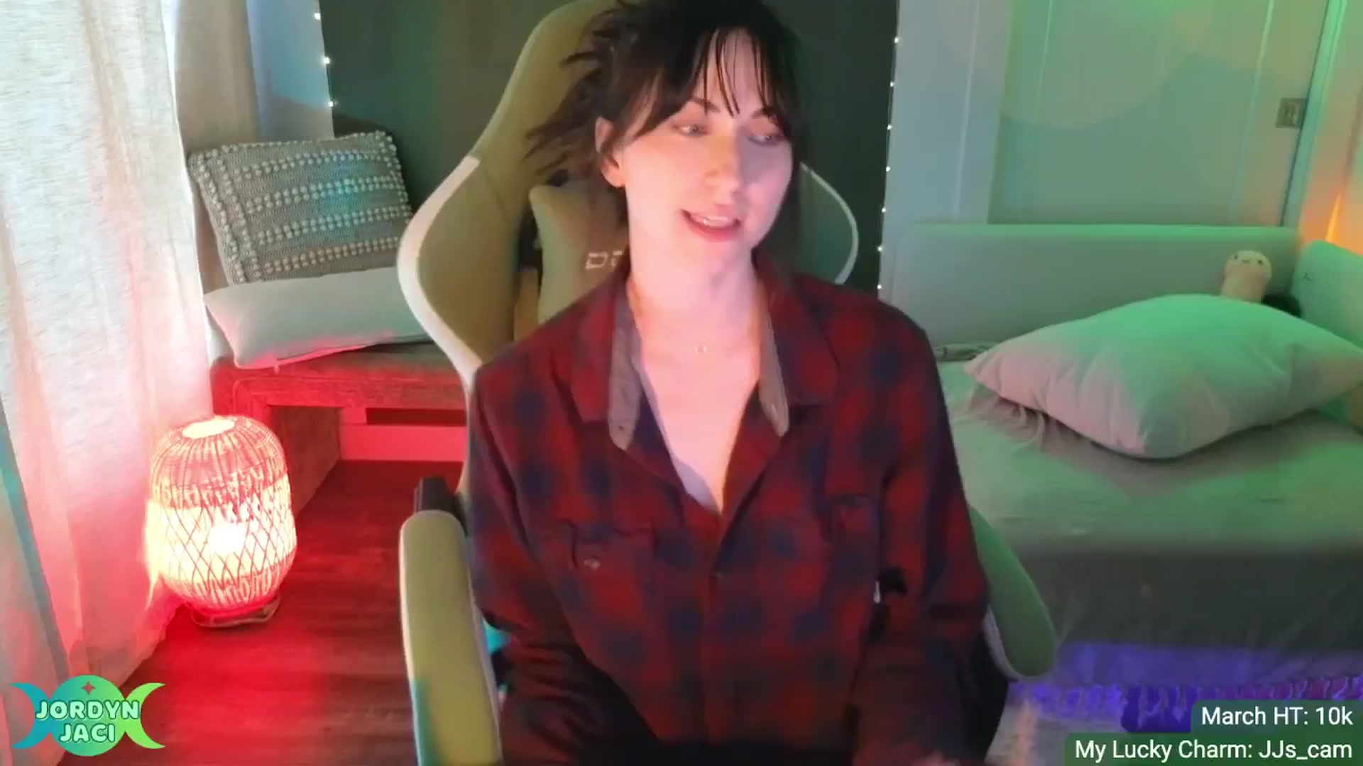 Gallery image thumbnail from JordynJaci's myfreecams stream on, 03/21/2025, 01:57 image 13 of 20