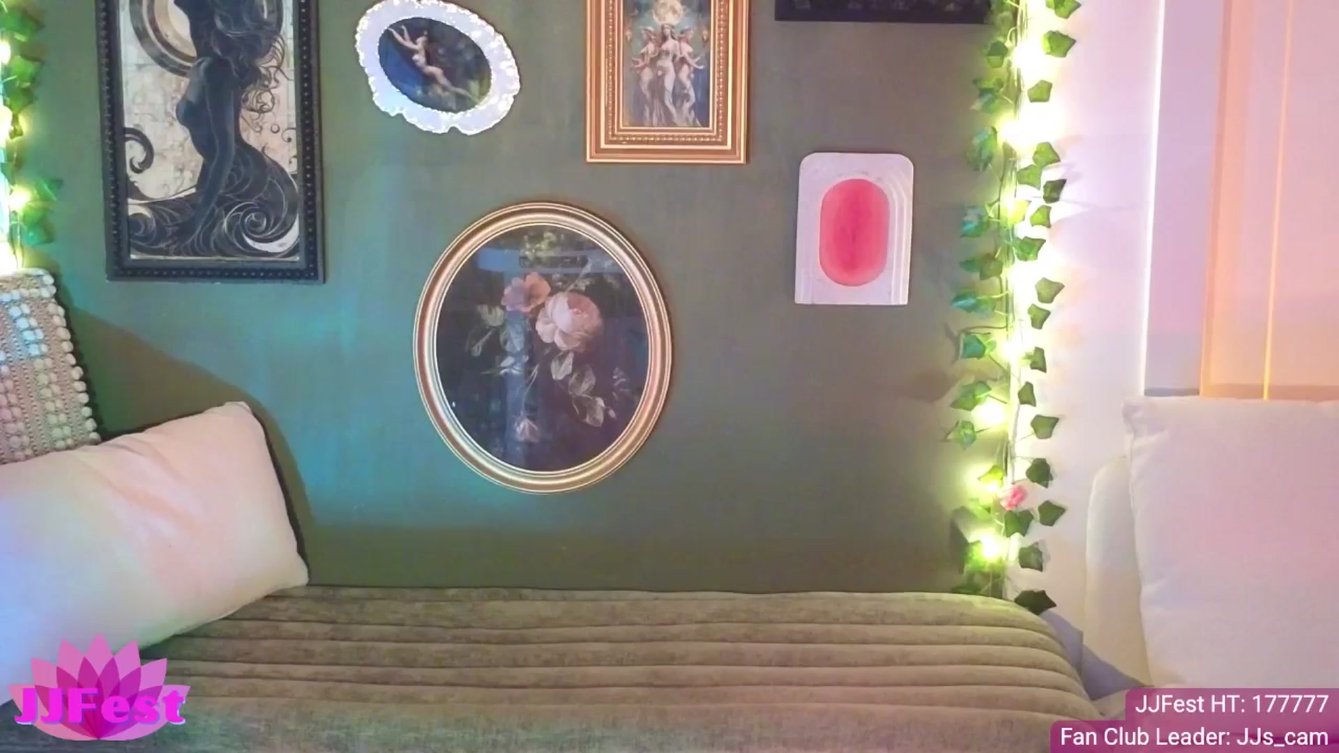 Gallery image thumbnail from JordynJaci's myfreecams stream on, 04/06/2025, 02:59 image 20 of 20