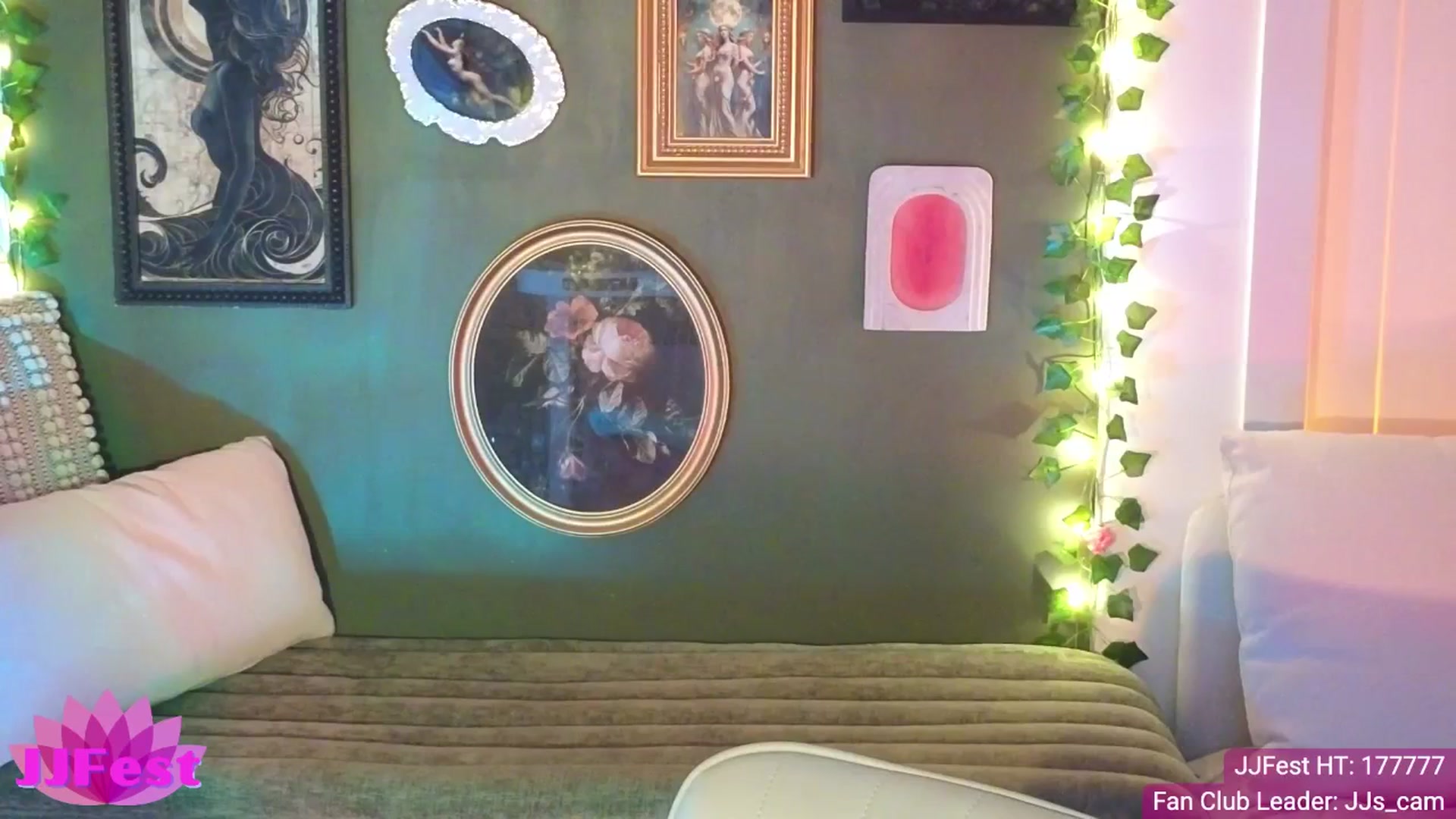 Gallery image thumbnail from JordynJaci's myfreecams stream on, 04/06/2025, 02:59 image 18 of 20