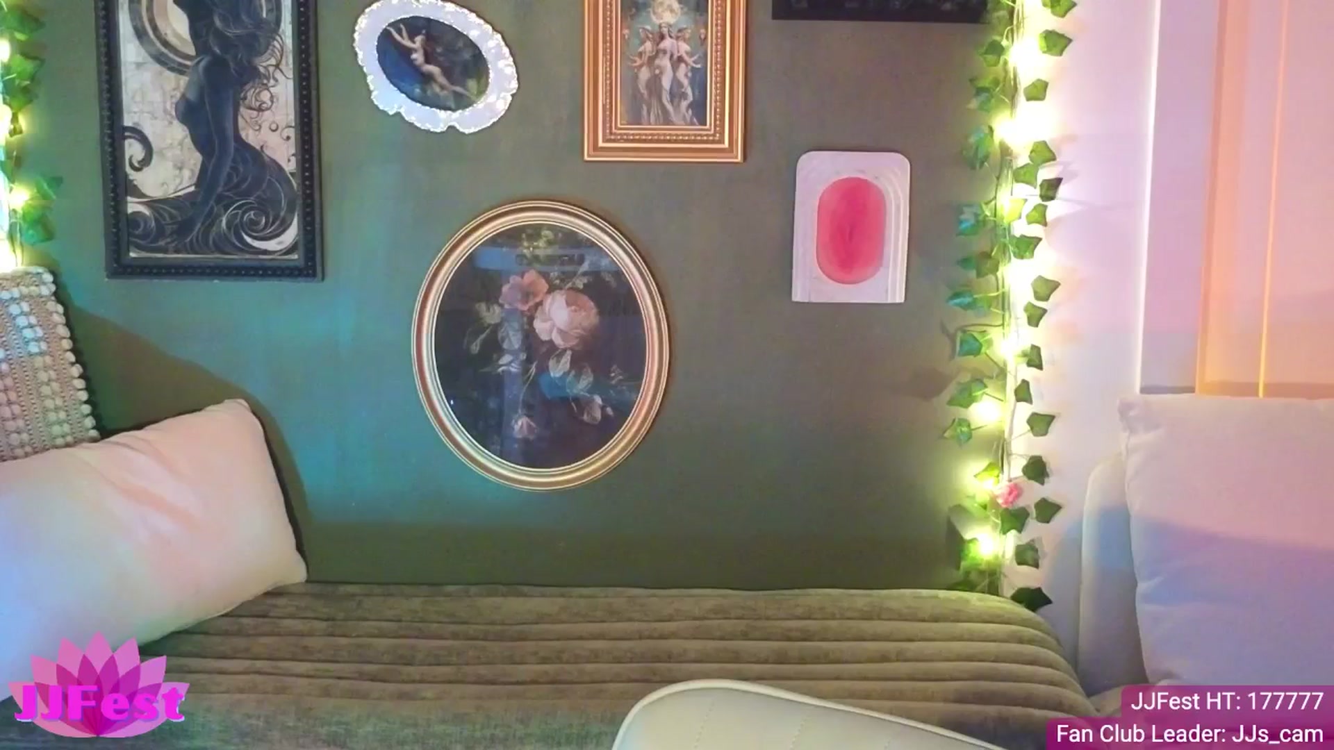 Gallery image thumbnail from JordynJaci's myfreecams stream on, 04/06/2025, 02:59 image 17 of 20