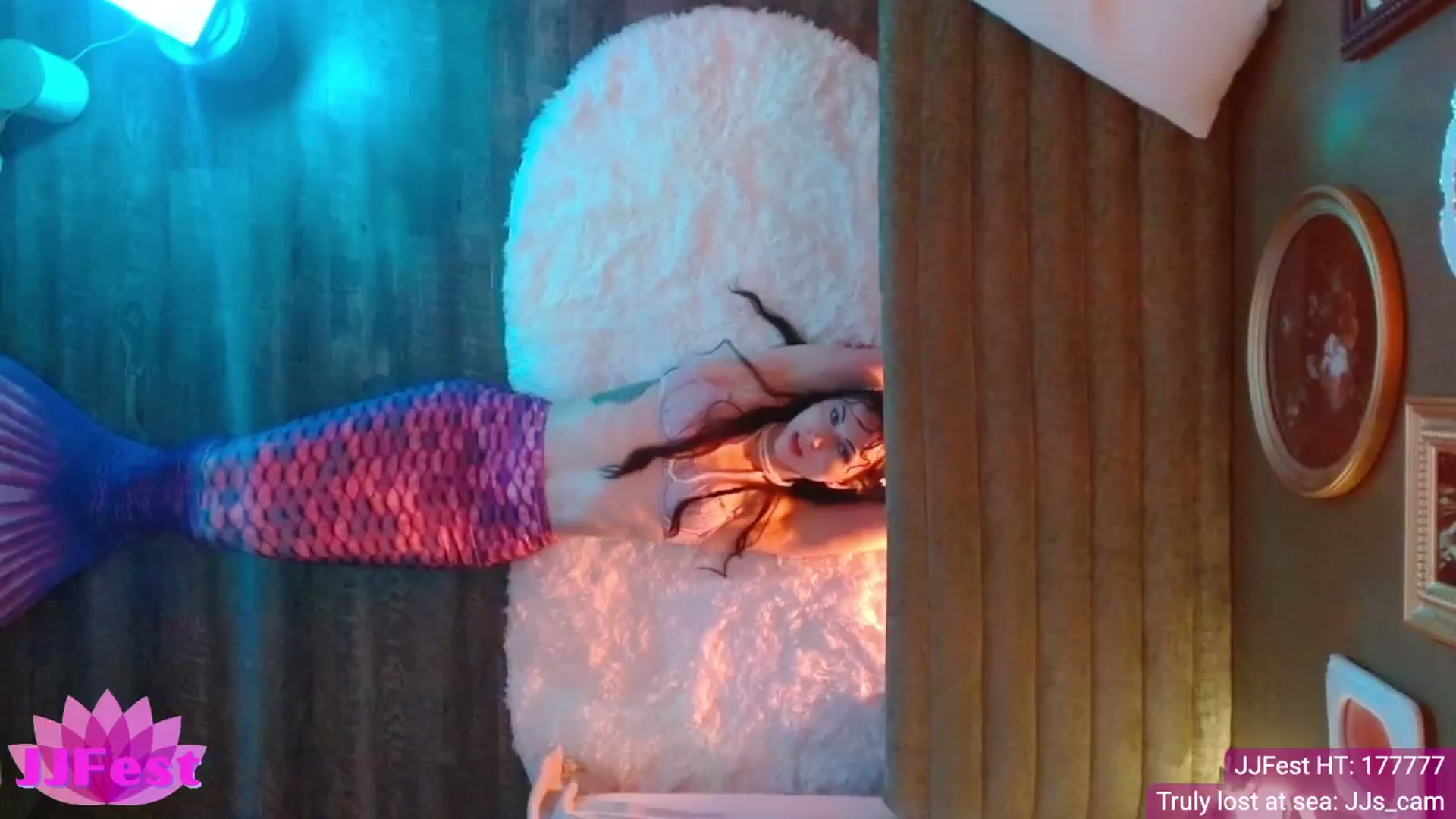Gallery image thumbnail from JordynJaci's myfreecams stream on, 04/07/2025, 03:58 image 14 of 20