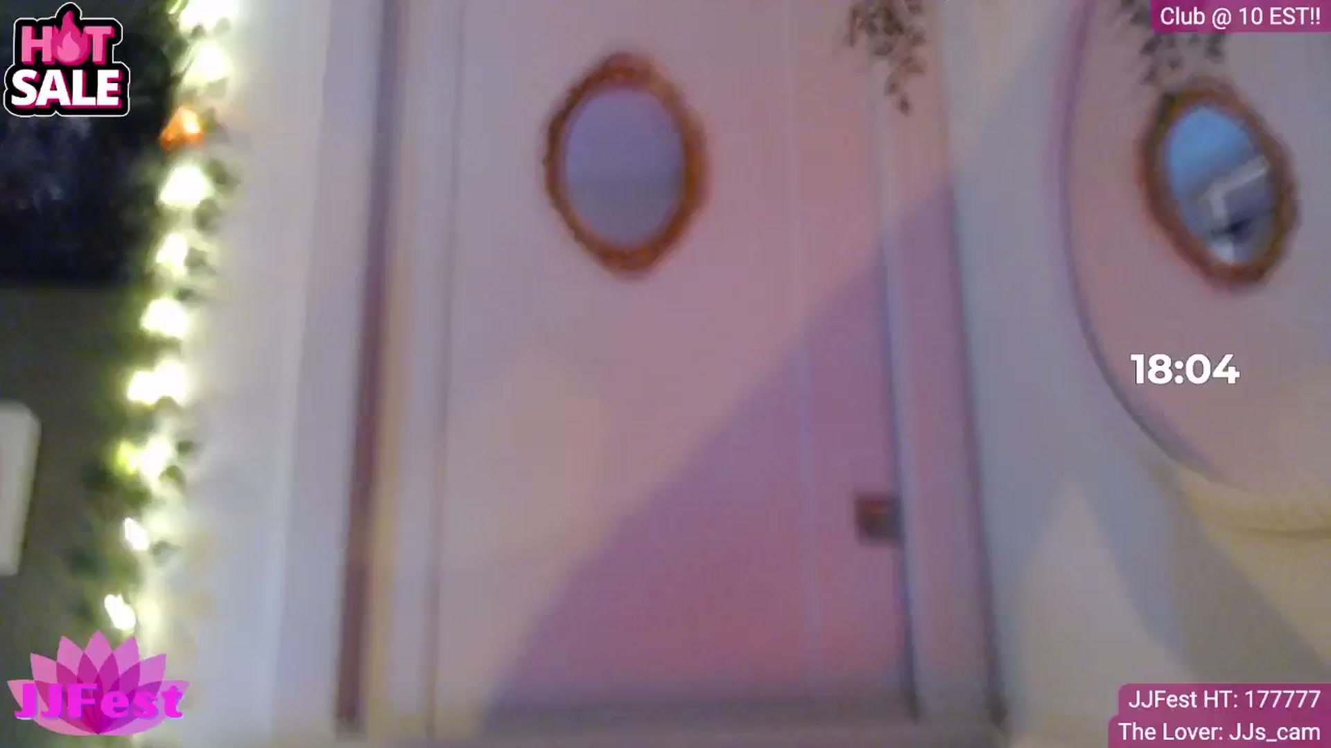 Gallery image thumbnail from JordynJaci's myfreecams stream on, 04/12/2025, 01:56 image 4 of 20