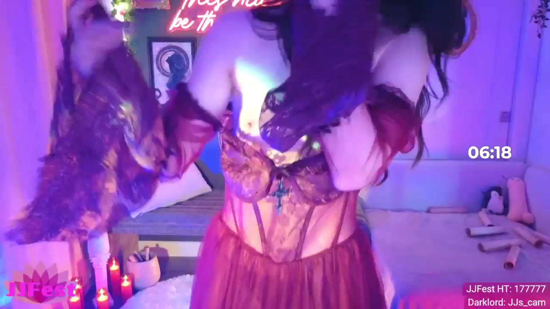 Gallery image thumbnail from JordynJaci's myfreecams stream on, 04/14/2025, 01:39 image 19 of 20