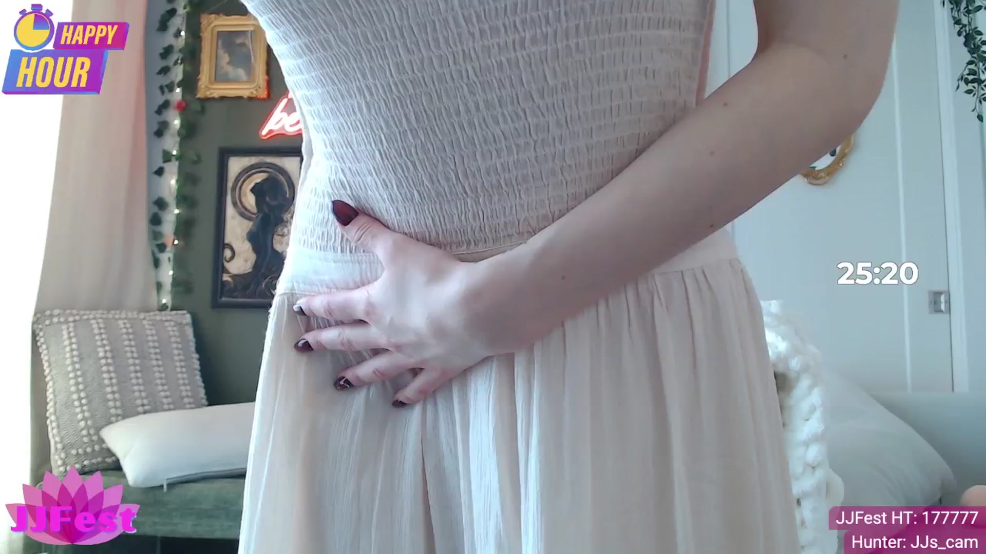 Gallery image thumbnail from JordynJaci's myfreecams stream on, 04/17/2025, 19:58 image 18 of 20