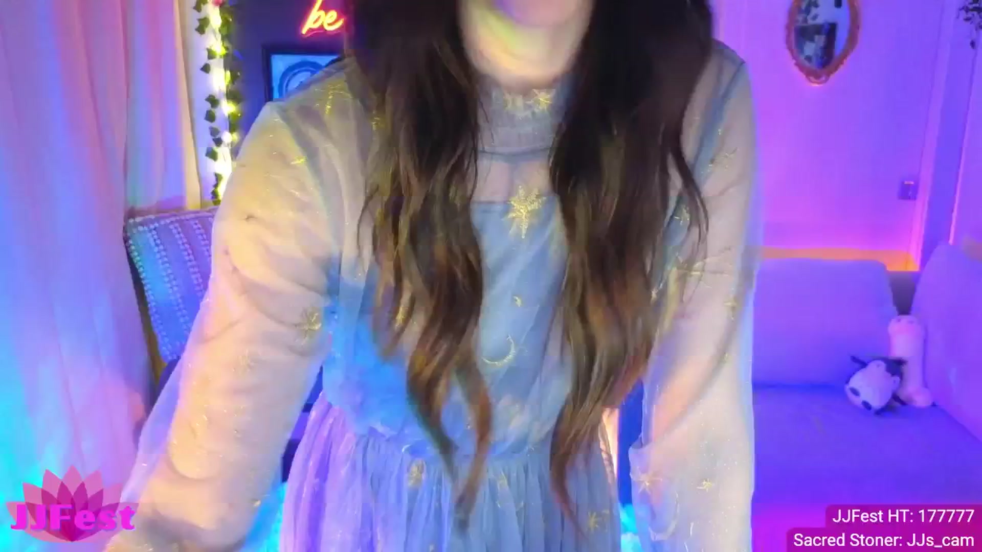 Gallery image thumbnail from JordynJaci's myfreecams stream on, 04/21/2025, 04:33 image 13 of 20