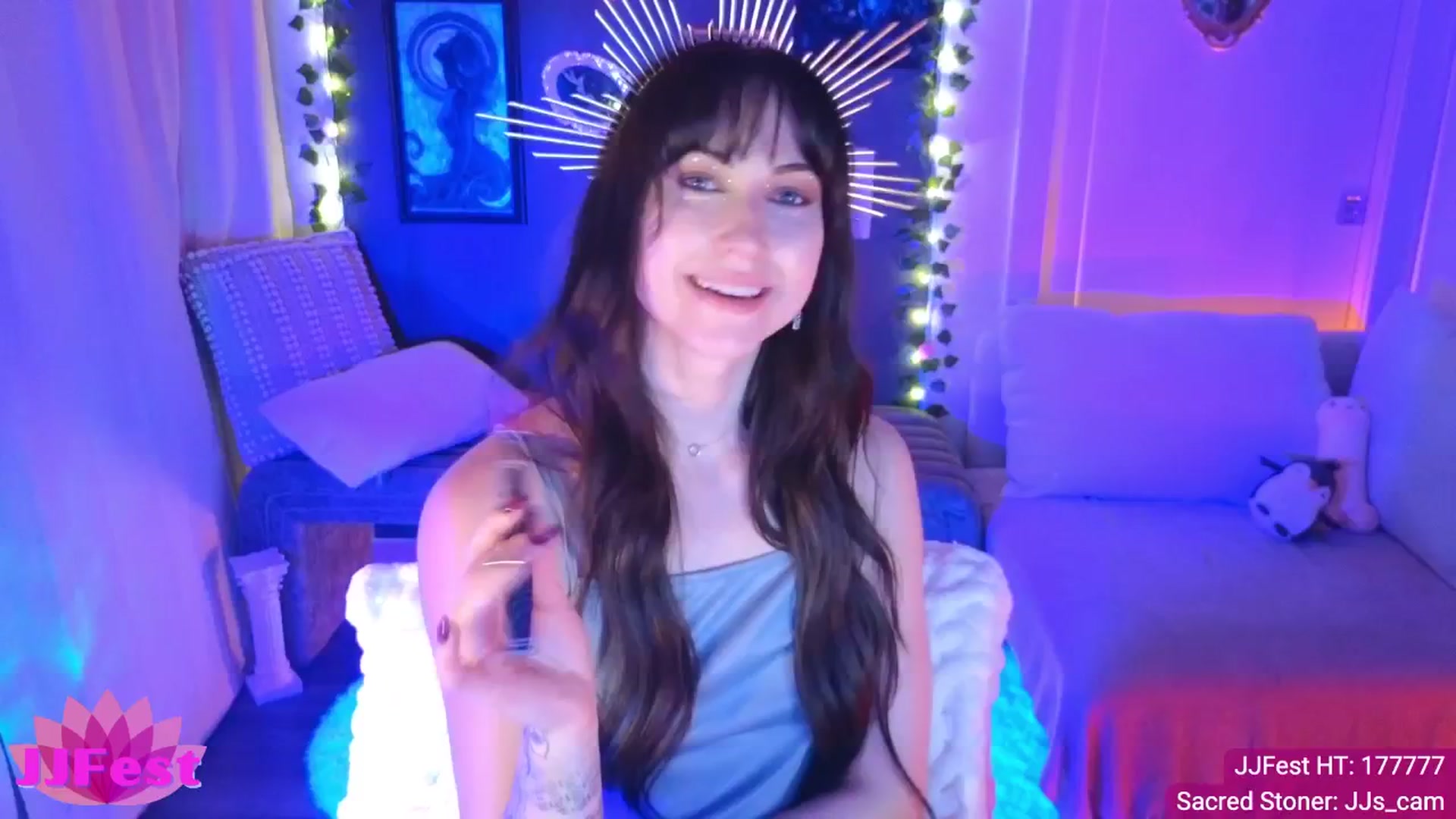 Gallery image thumbnail from JordynJaci's myfreecams stream on, 04/21/2025, 04:33 image 18 of 20