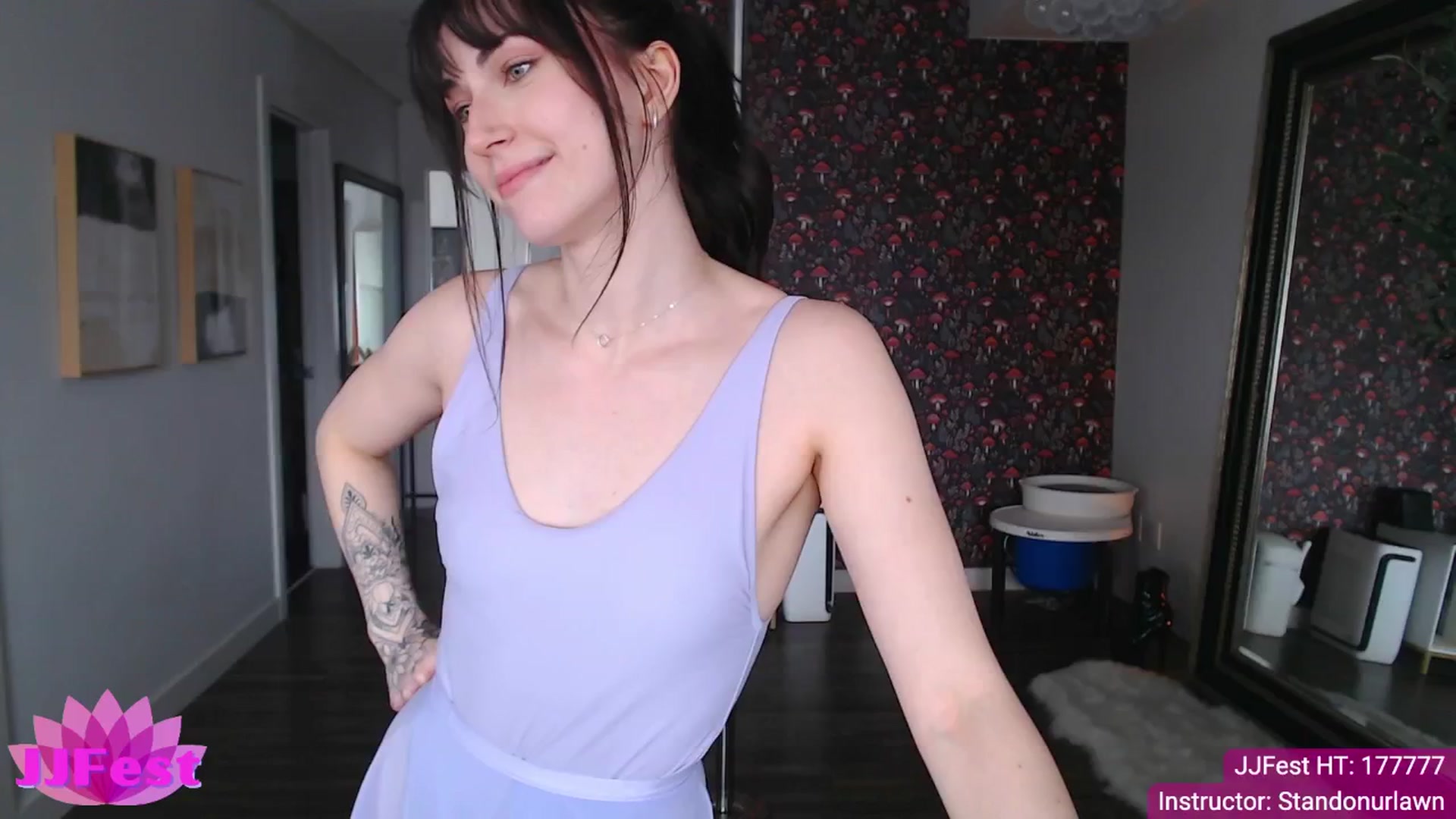 Gallery image thumbnail from JordynJaci's myfreecams stream on, 04/22/2025, 19:25 image 18 of 20