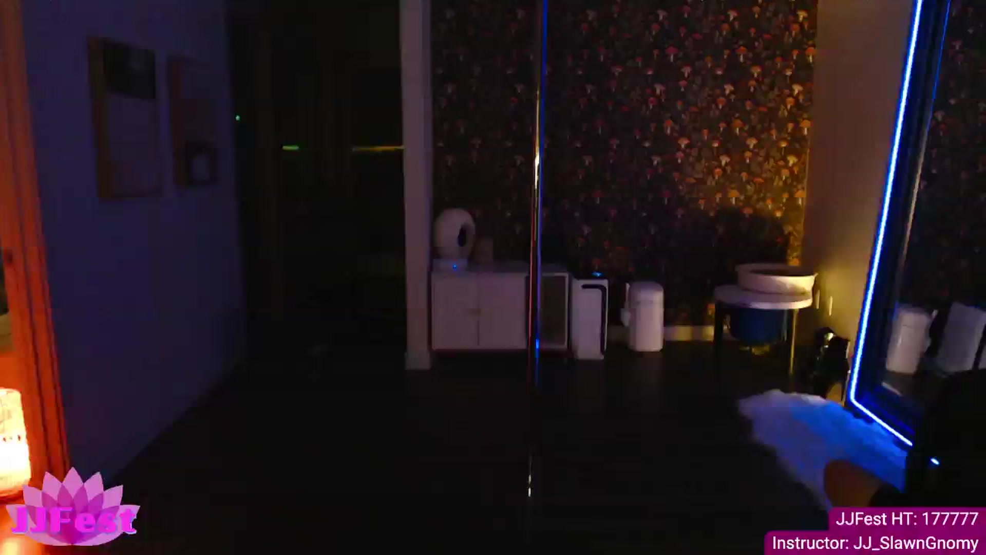 Gallery image thumbnail from JordynJaci's myfreecams stream on, 04/23/2025, 03:59 image 5 of 20