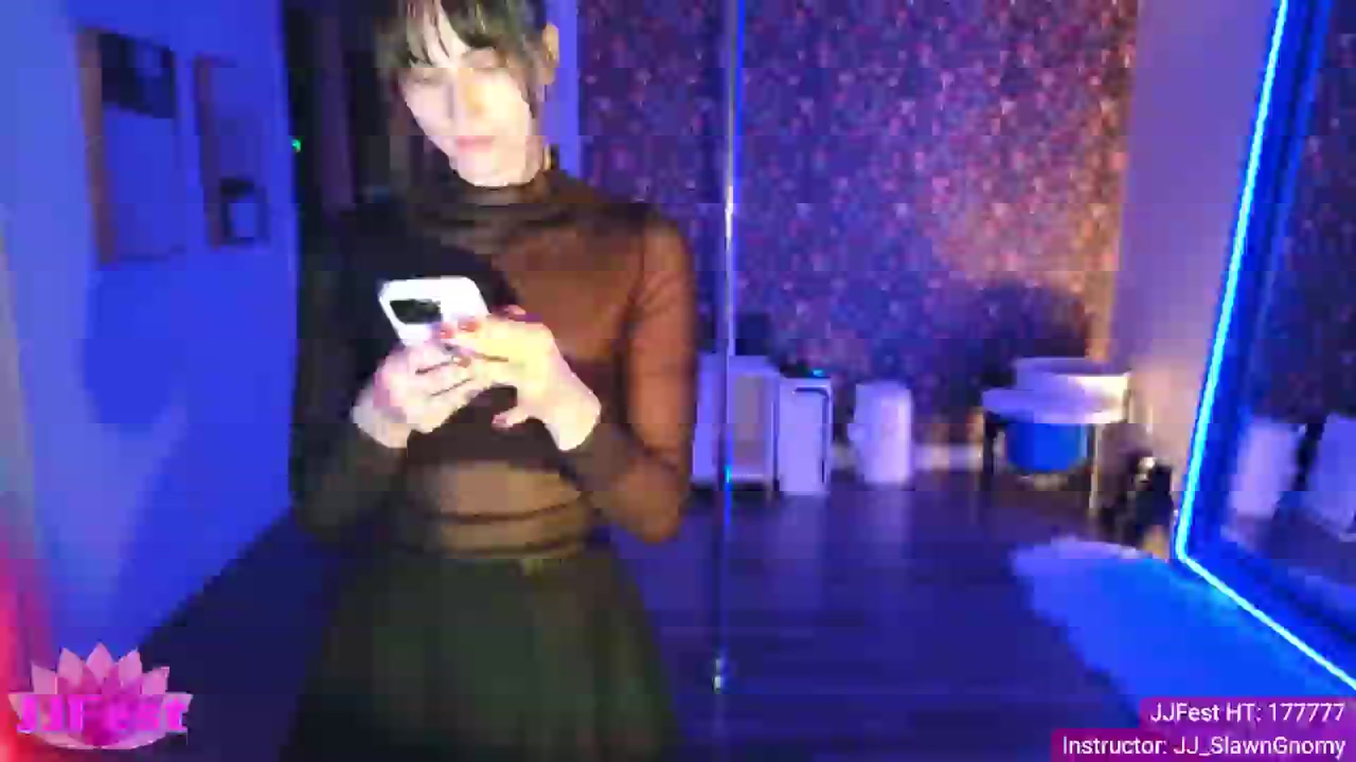 Gallery image thumbnail from JordynJaci's myfreecams stream on, 04/23/2025, 03:59 image 3 of 20