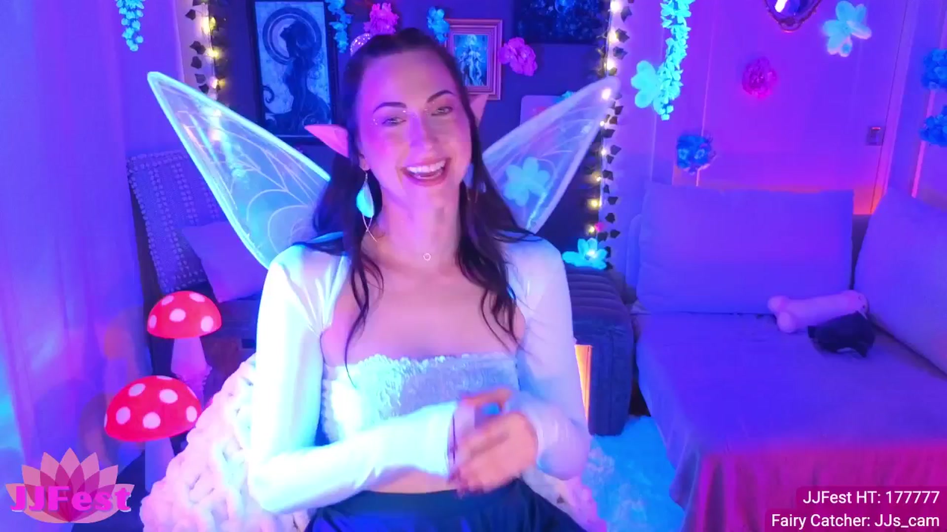 Gallery image thumbnail from JordynJaci's myfreecams stream on, 04/25/2025, 05:11 image 4 of 20