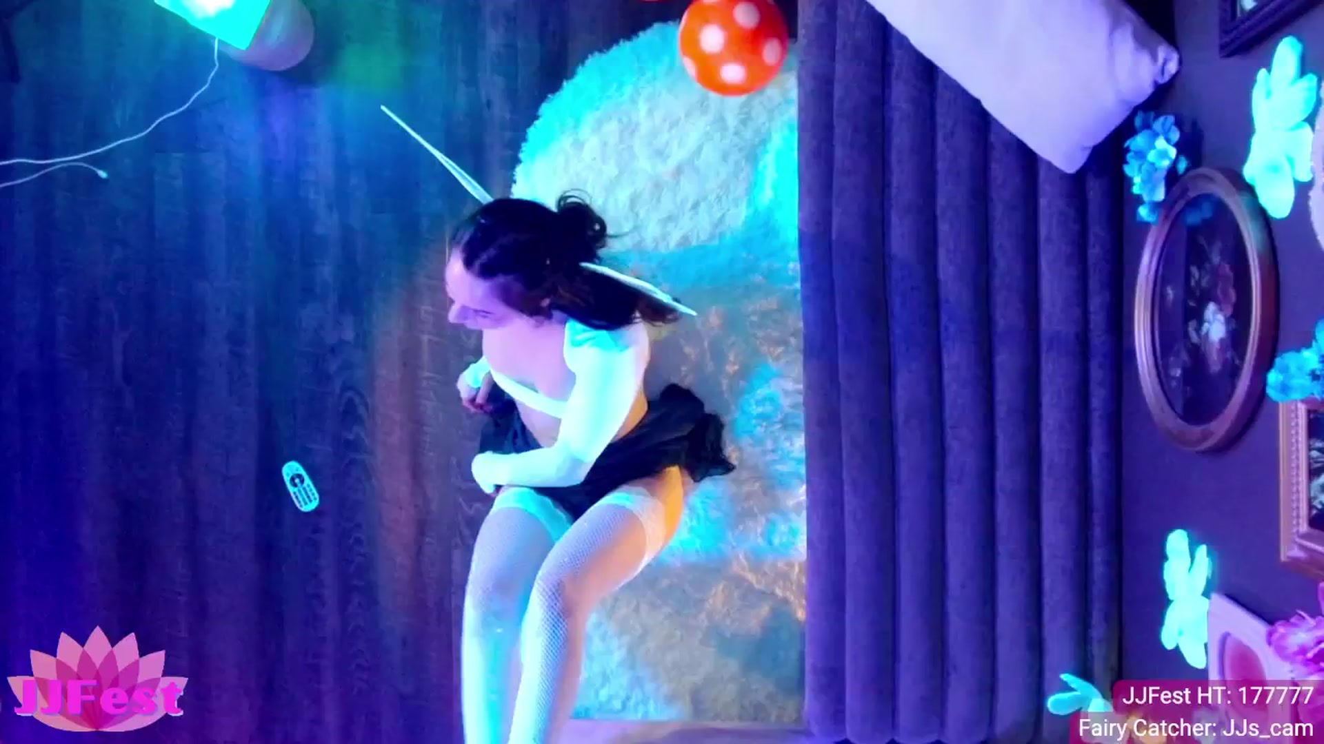 Gallery image thumbnail from JordynJaci's myfreecams stream on, 04/25/2025, 05:11 image 13 of 20