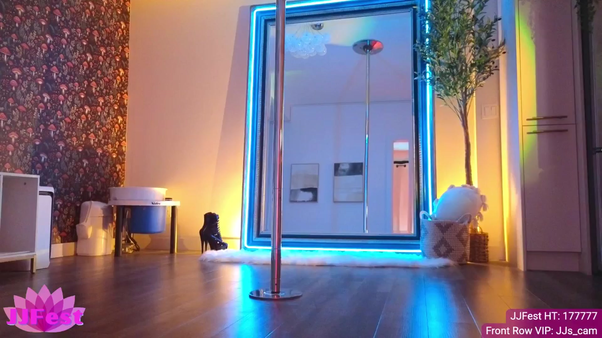 Gallery image thumbnail from JordynJaci's myfreecams stream on, 04/27/2025, 04:33 image 12 of 20