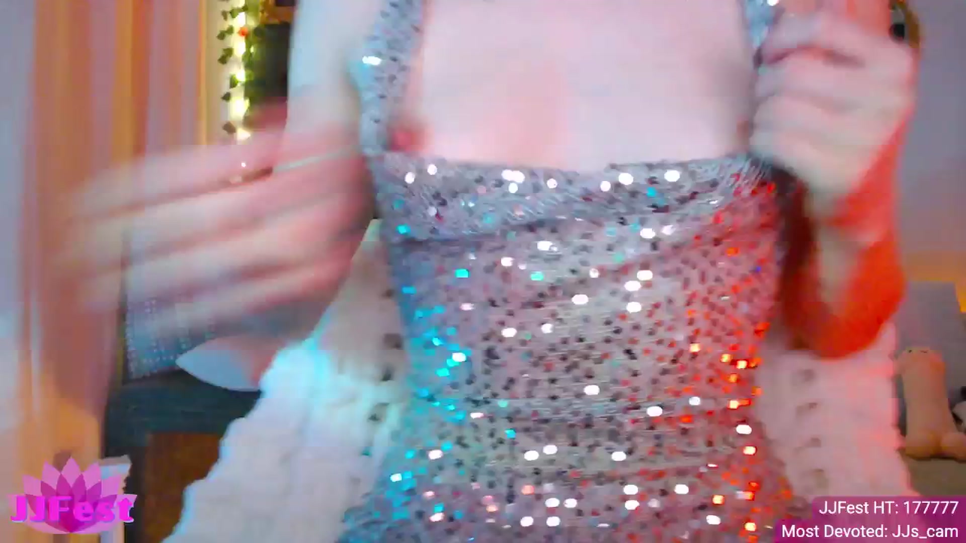 Gallery image thumbnail from JordynJaci's myfreecams stream on, 04/29/2025, 23:57 image 4 of 20
