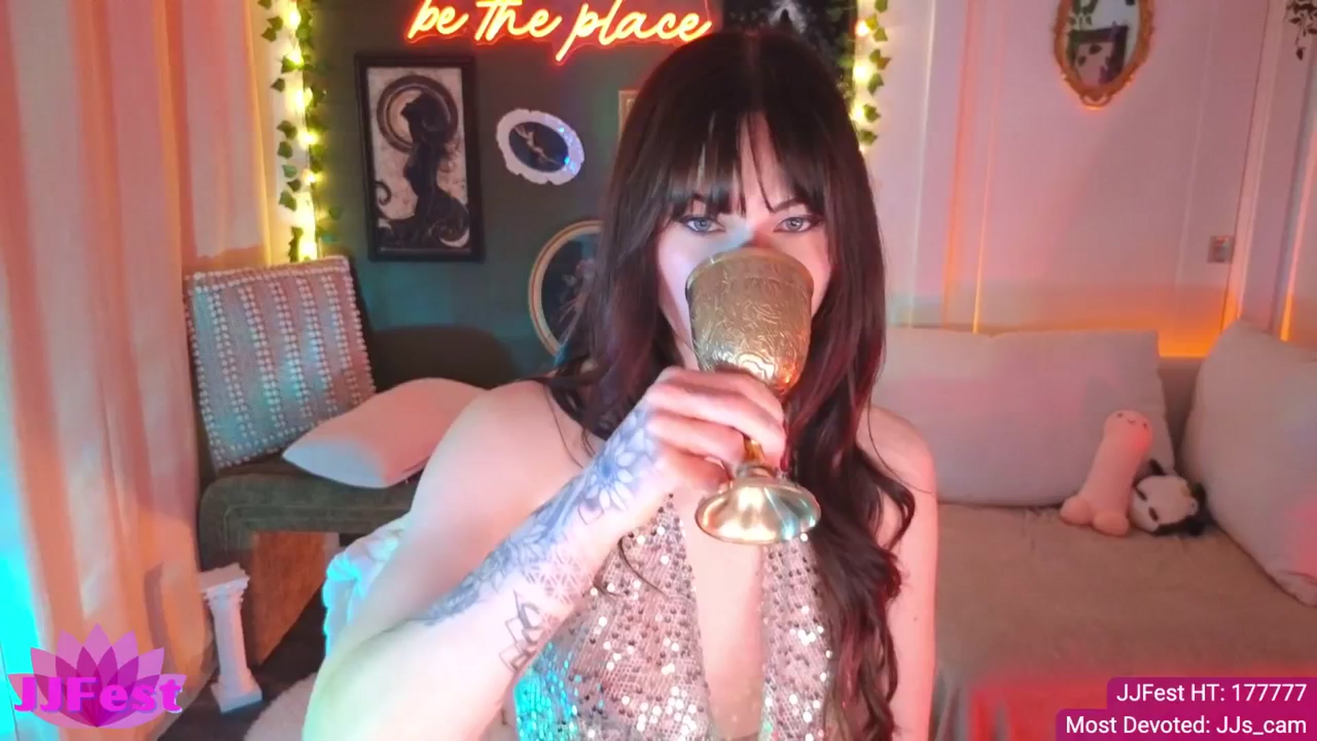 Gallery image thumbnail from JordynJaci's myfreecams stream on, 04/29/2025, 23:57 image 14 of 20