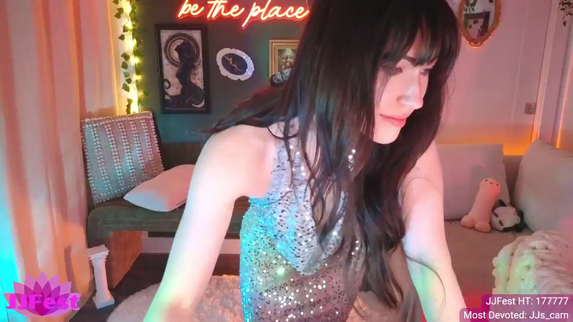 Gallery image thumbnail from JordynJaci's myfreecams stream on, 04/29/2025, 23:57 image 13 of 20