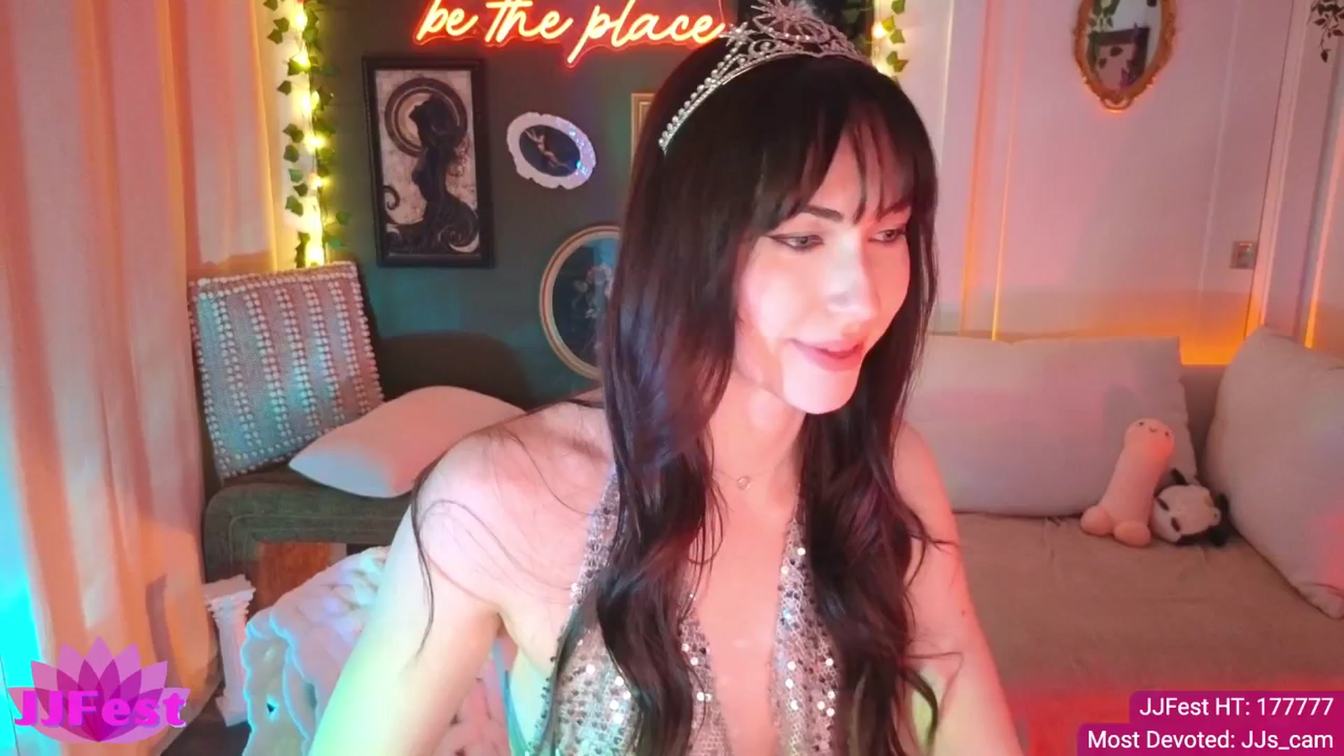 Gallery image thumbnail from JordynJaci's myfreecams stream on, 04/29/2025, 23:57 image 16 of 20