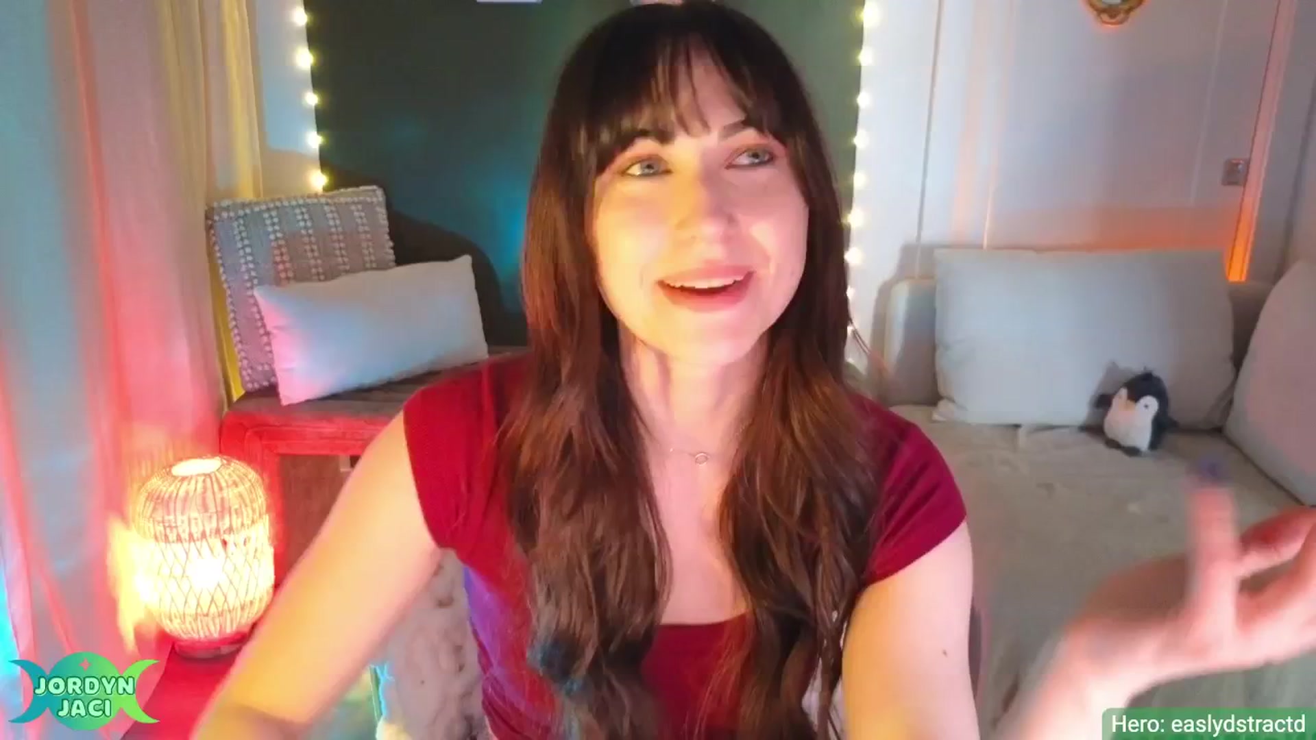 Gallery image thumbnail from JordynJaci's myfreecams stream on, 05/12/2025, 02:59 image 6 of 20