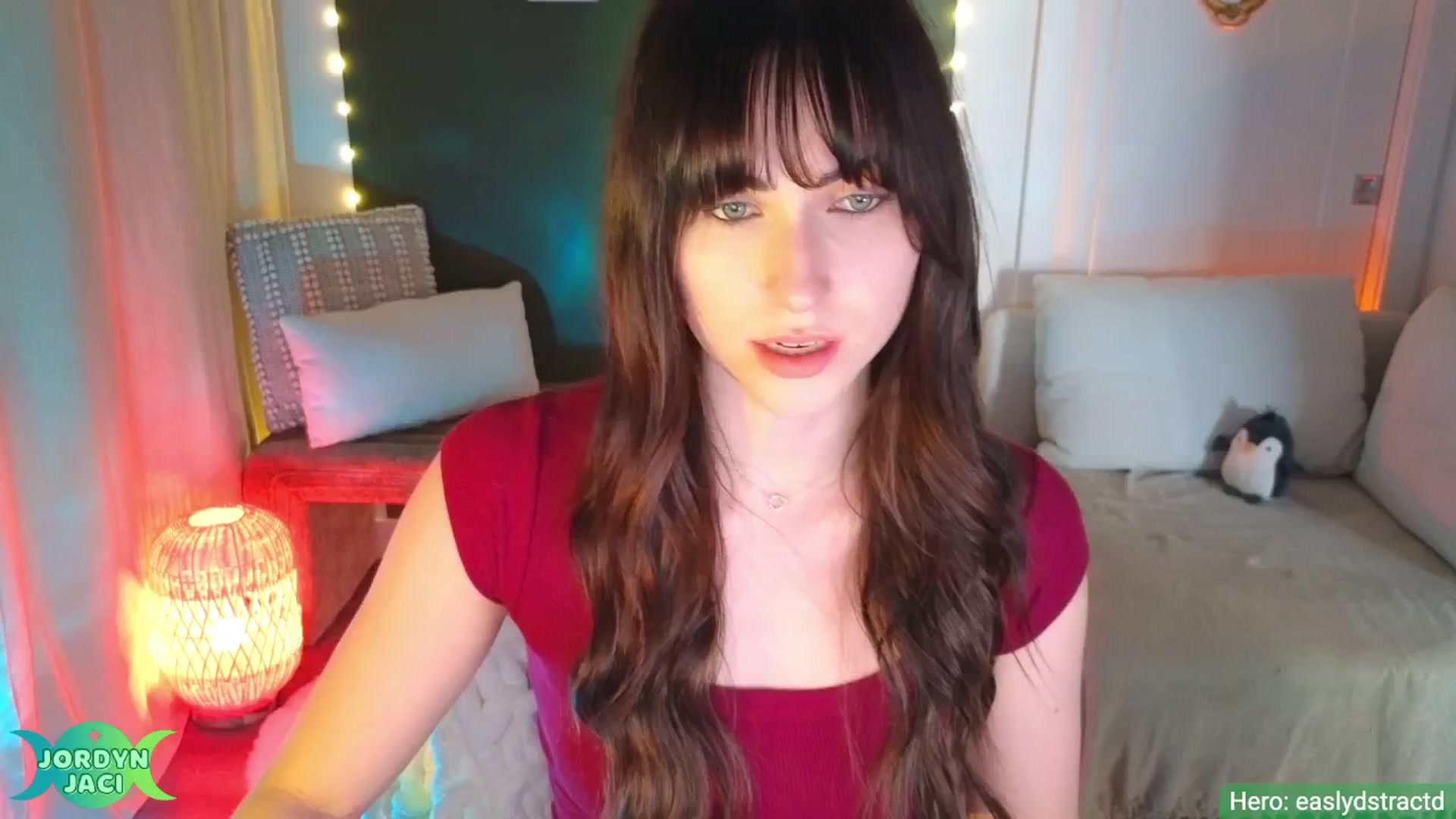 Gallery image thumbnail from JordynJaci's myfreecams stream on, 05/12/2025, 02:59 image 4 of 20