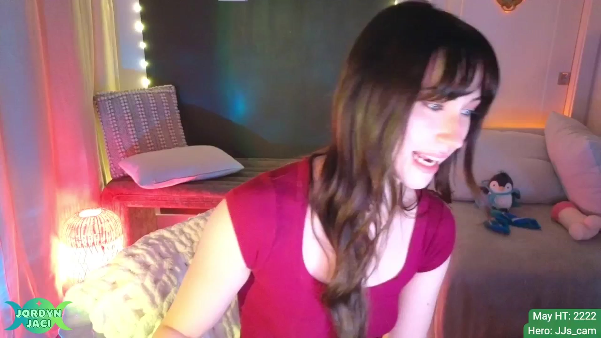Gallery image thumbnail from JordynJaci's myfreecams stream on, 05/12/2025, 02:59 image 20 of 20