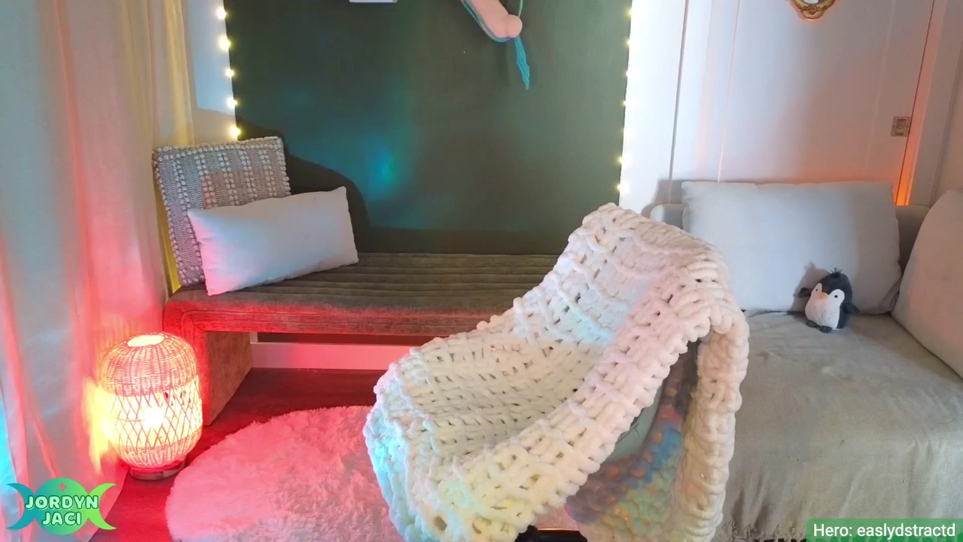 Gallery image thumbnail from JordynJaci's myfreecams stream on, 05/12/2025, 02:59 image 1 of 20