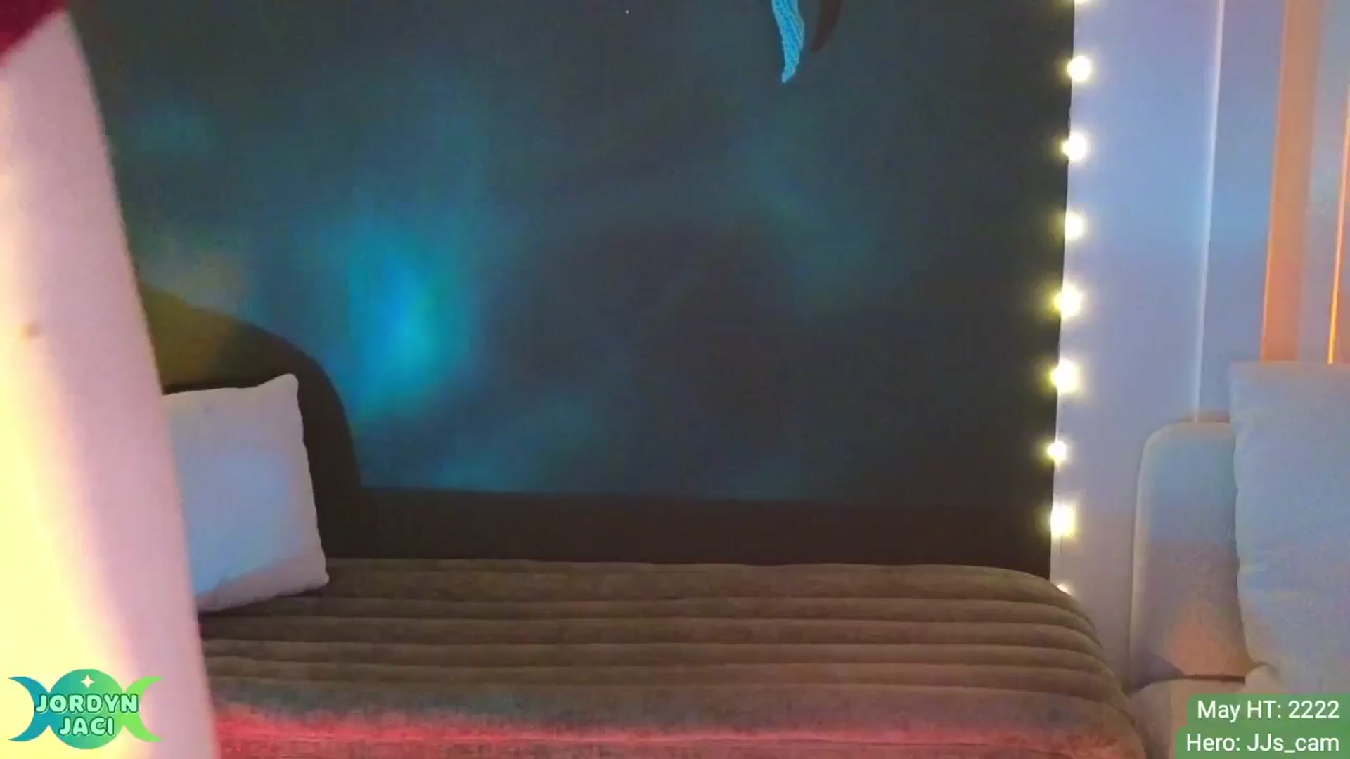 Gallery image thumbnail from JordynJaci's myfreecams stream on, 05/12/2025, 02:59 image 9 of 20