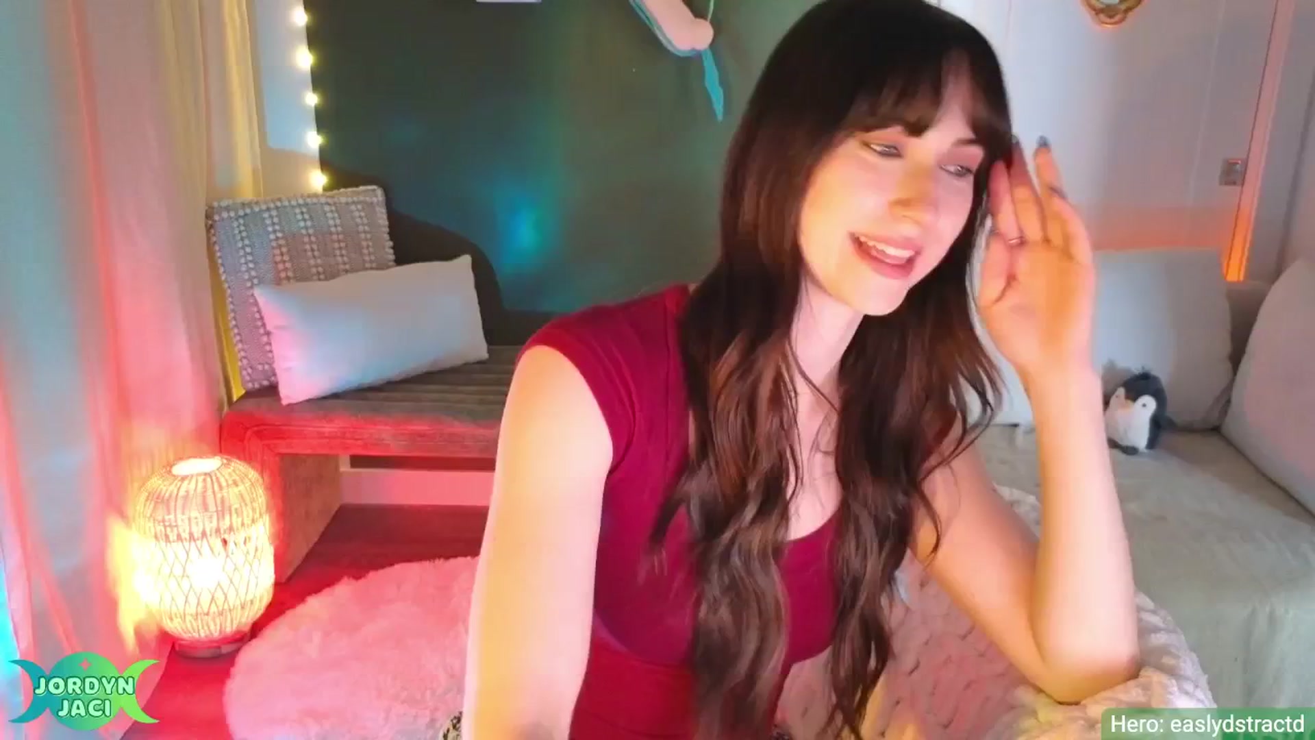 Gallery image thumbnail from JordynJaci's myfreecams stream on, 05/12/2025, 02:59 image 3 of 20