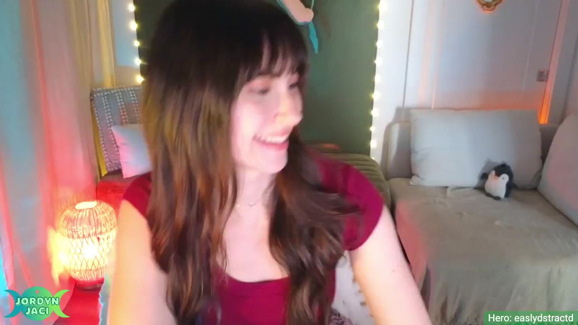 Gallery image thumbnail from JordynJaci's myfreecams stream on, 05/12/2025, 02:59 image 5 of 20