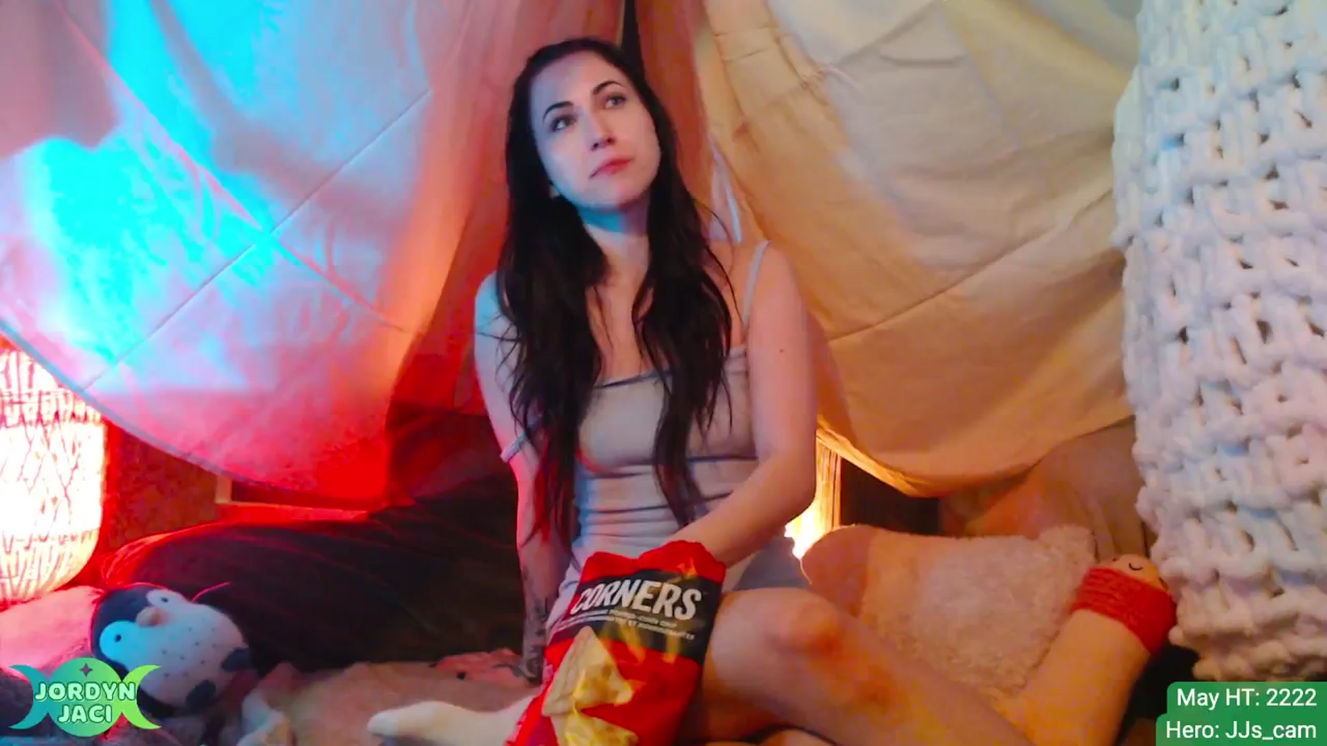 Gallery image thumbnail from JordynJaci's myfreecams stream on, 05/14/2025, 05:08 image 20 of 20