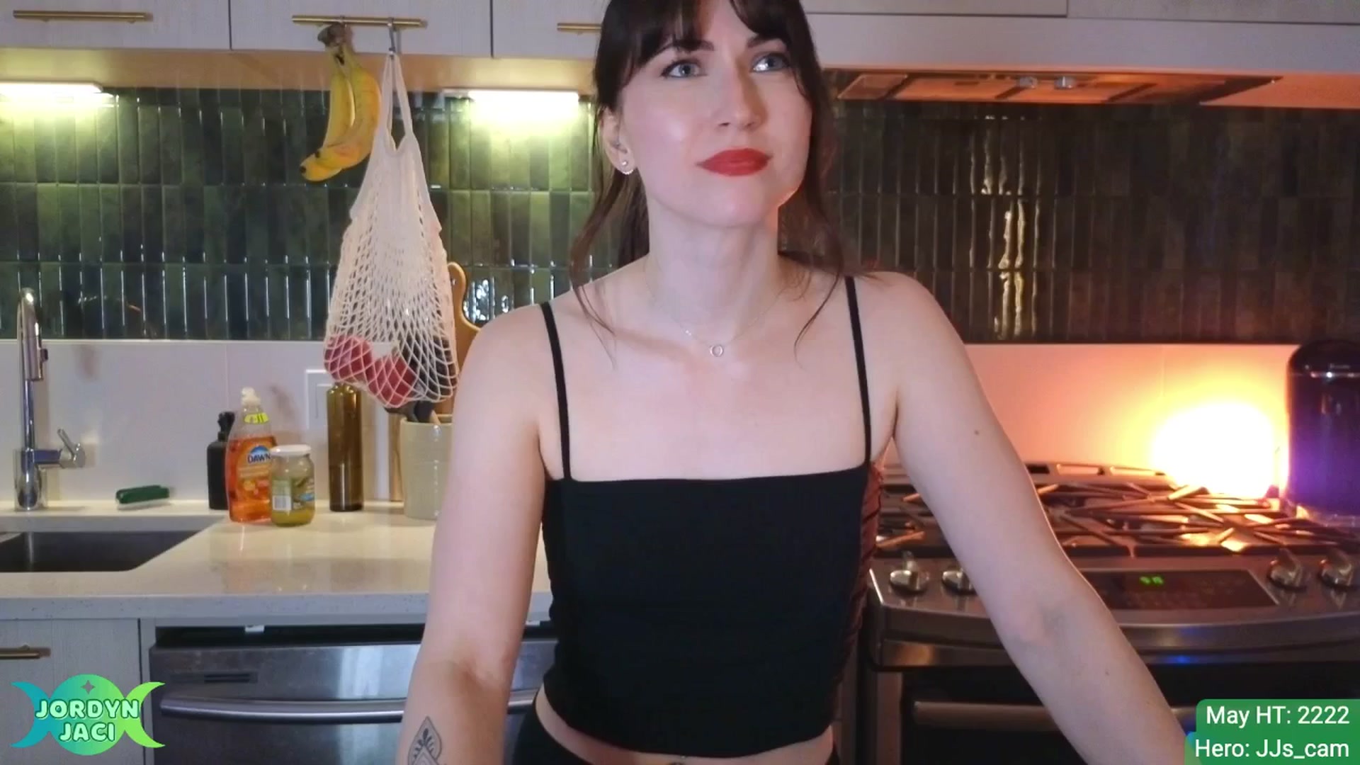 Gallery image thumbnail from JordynJaci's myfreecams stream on, 05/19/2025, 07:09 image 5 of 20