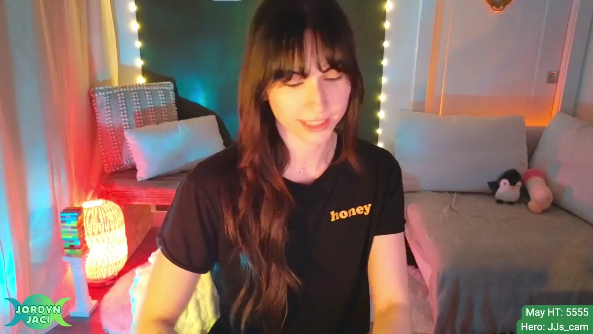 Gallery image thumbnail from JordynJaci's myfreecams stream on, 05/21/2025, 02:14 image 8 of 20