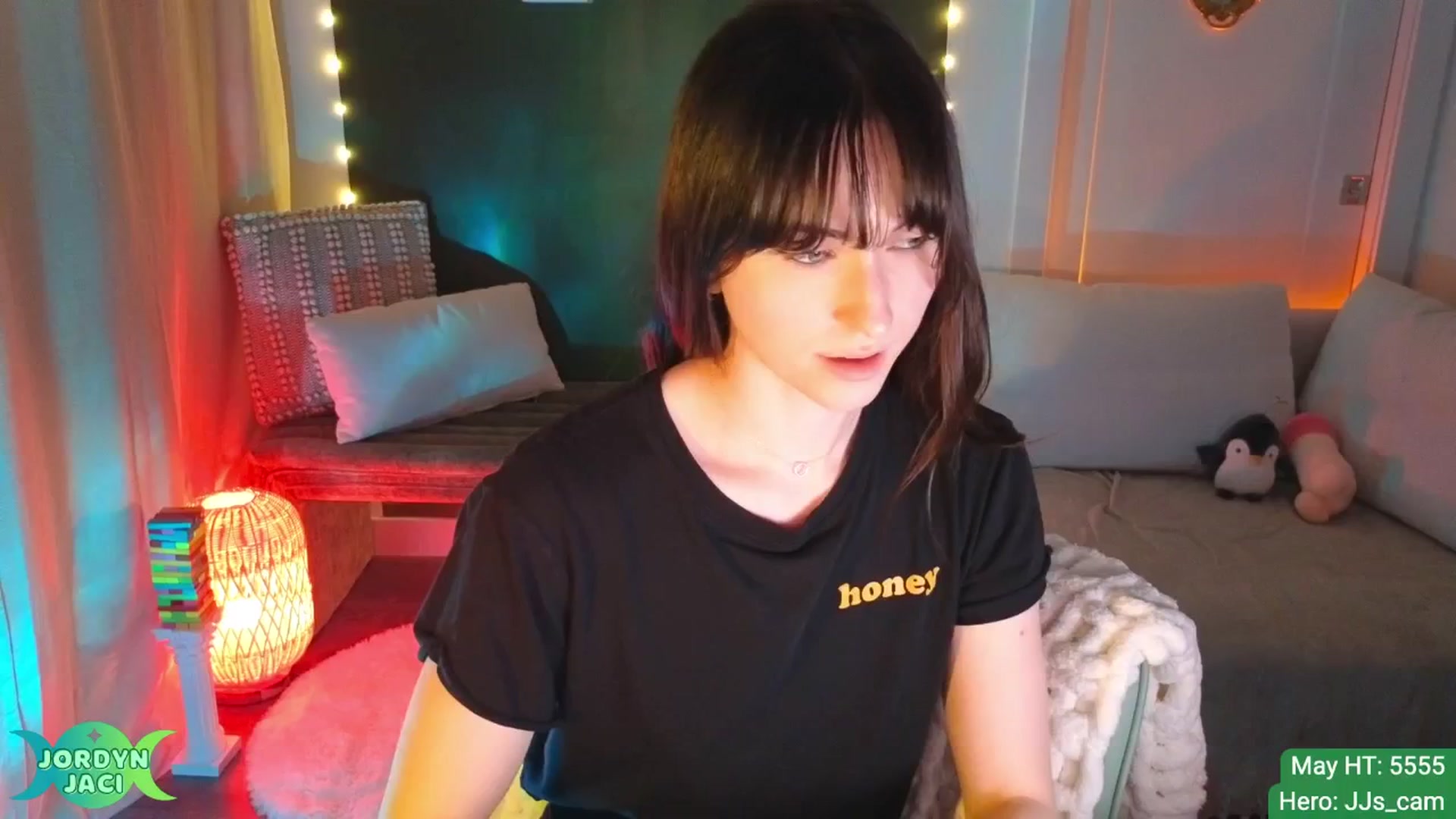 Gallery image thumbnail from JordynJaci's myfreecams stream on, 05/21/2025, 02:14 image 11 of 20