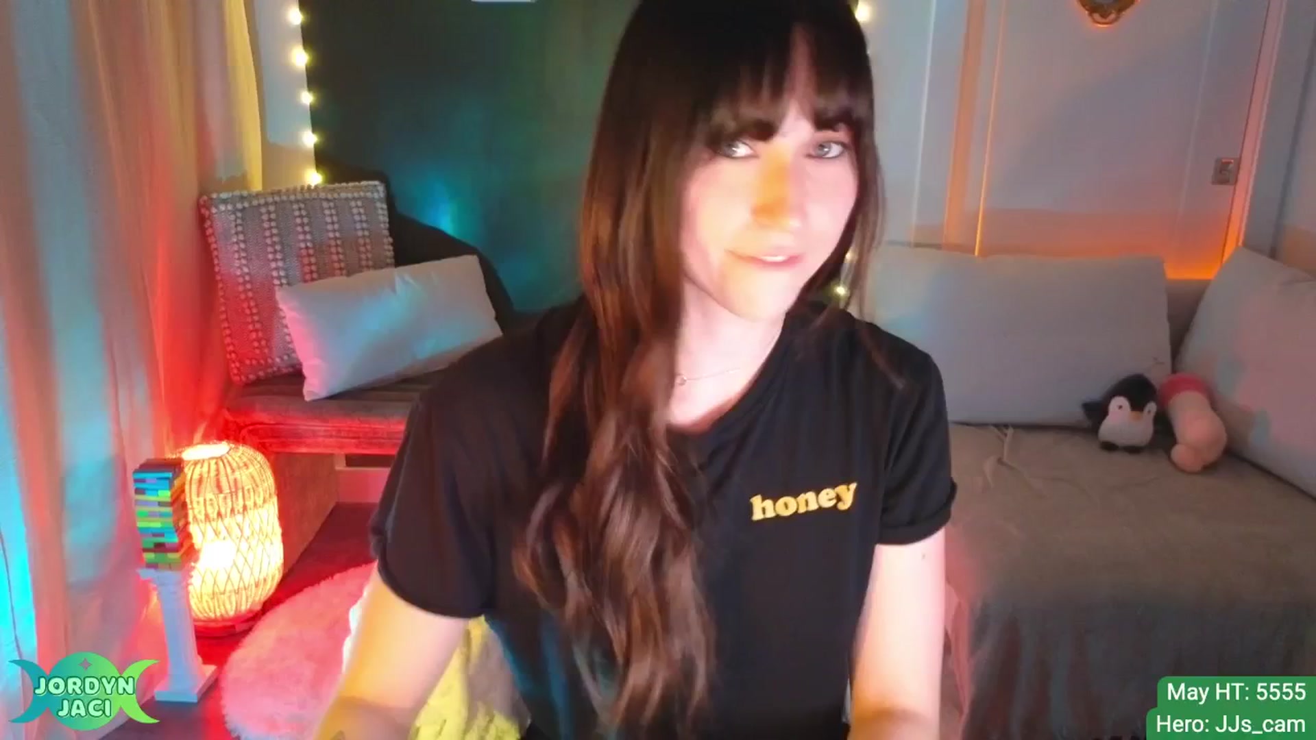 Gallery image thumbnail from JordynJaci's myfreecams stream on, 05/21/2025, 02:14 image 3 of 20