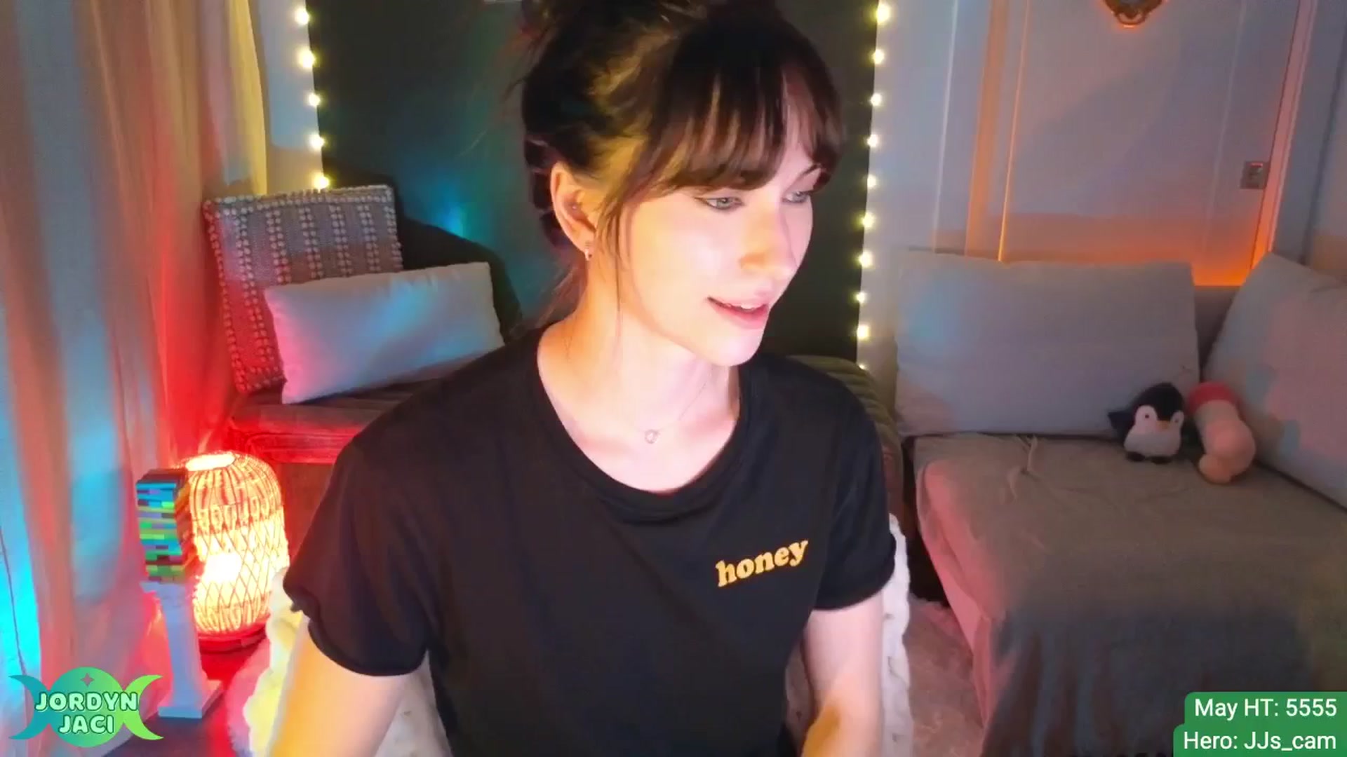 Gallery image thumbnail from JordynJaci's myfreecams stream on, 05/21/2025, 02:14 image 18 of 20