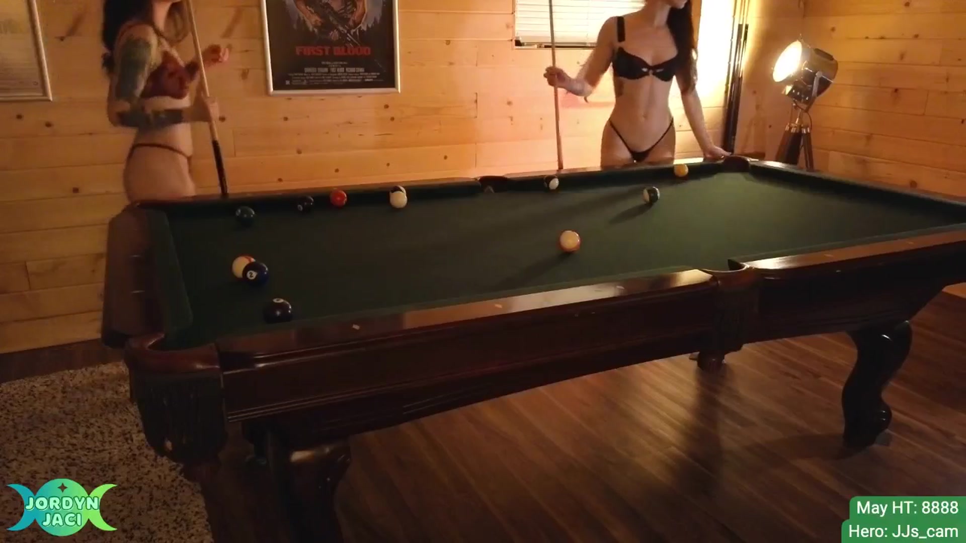 Gallery image thumbnail from JordynJaci's myfreecams stream on, 05/24/2025, 07:56 image 18 of 20