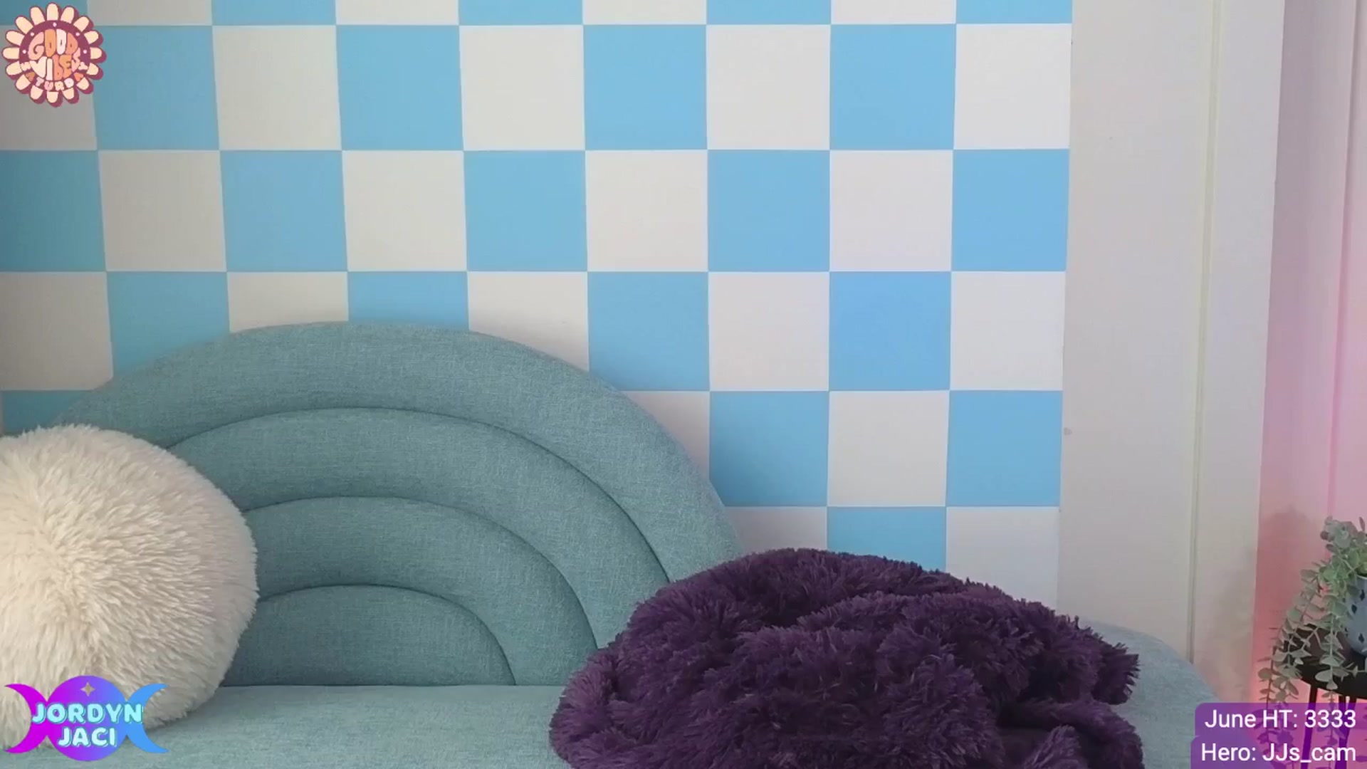 Gallery image thumbnail from JordynJaci's myfreecams stream on, 06/07/2025, 21:57 image 1 of 20