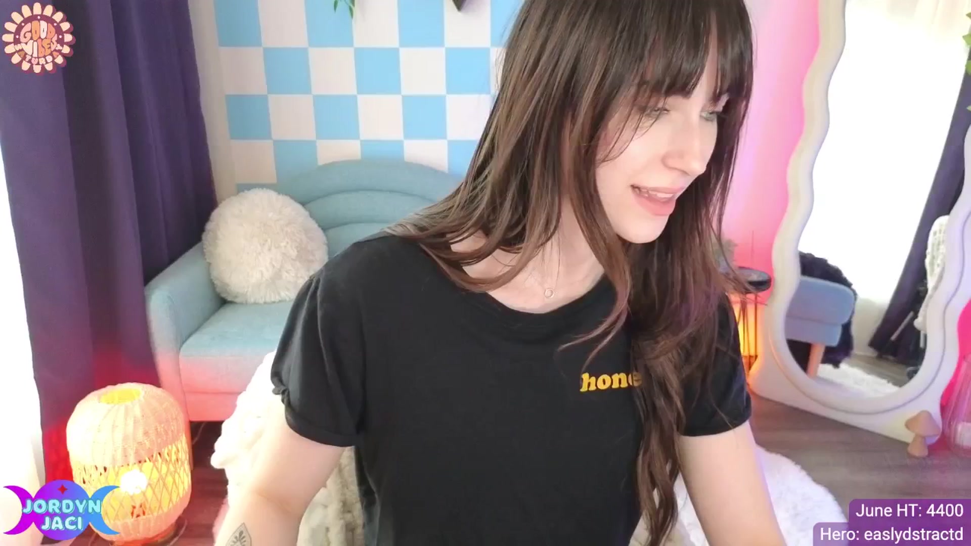 Gallery image thumbnail from JordynJaci's myfreecams stream on, 06/21/2025, 20:36 image 20 of 20