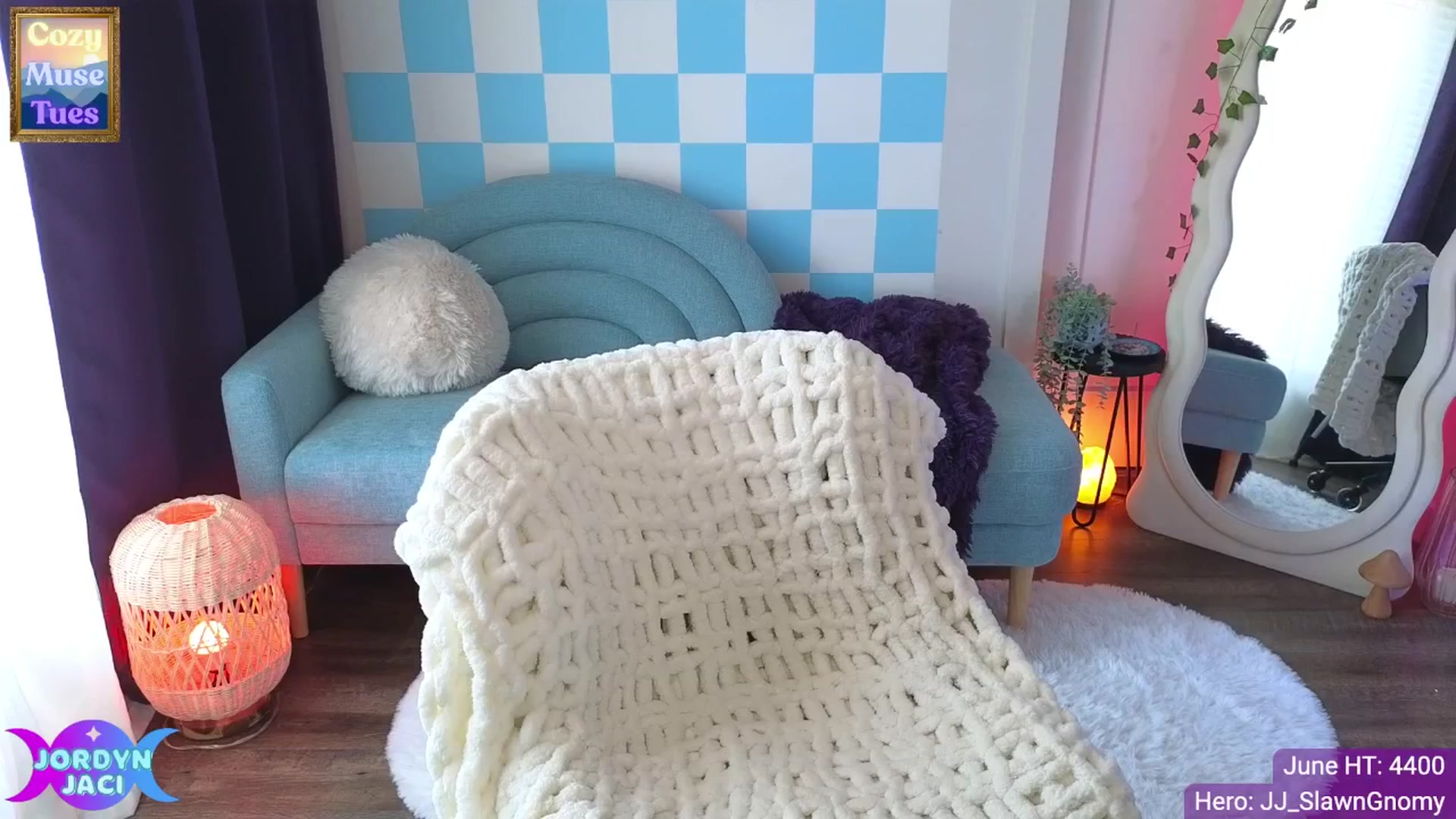 Gallery image thumbnail from JordynJaci's myfreecams stream on, 06/24/2025, 19:06 image 9 of 20