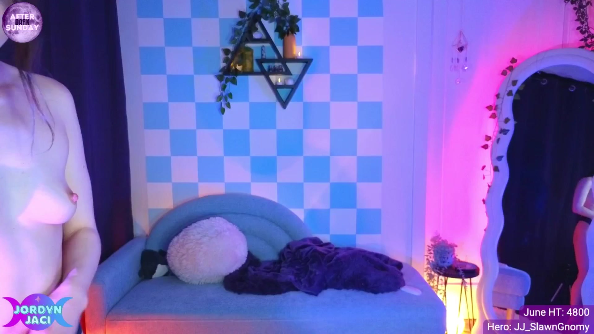 Gallery image thumbnail from JordynJaci's myfreecams stream on, 06/30/2025, 05:44 image 14 of 20