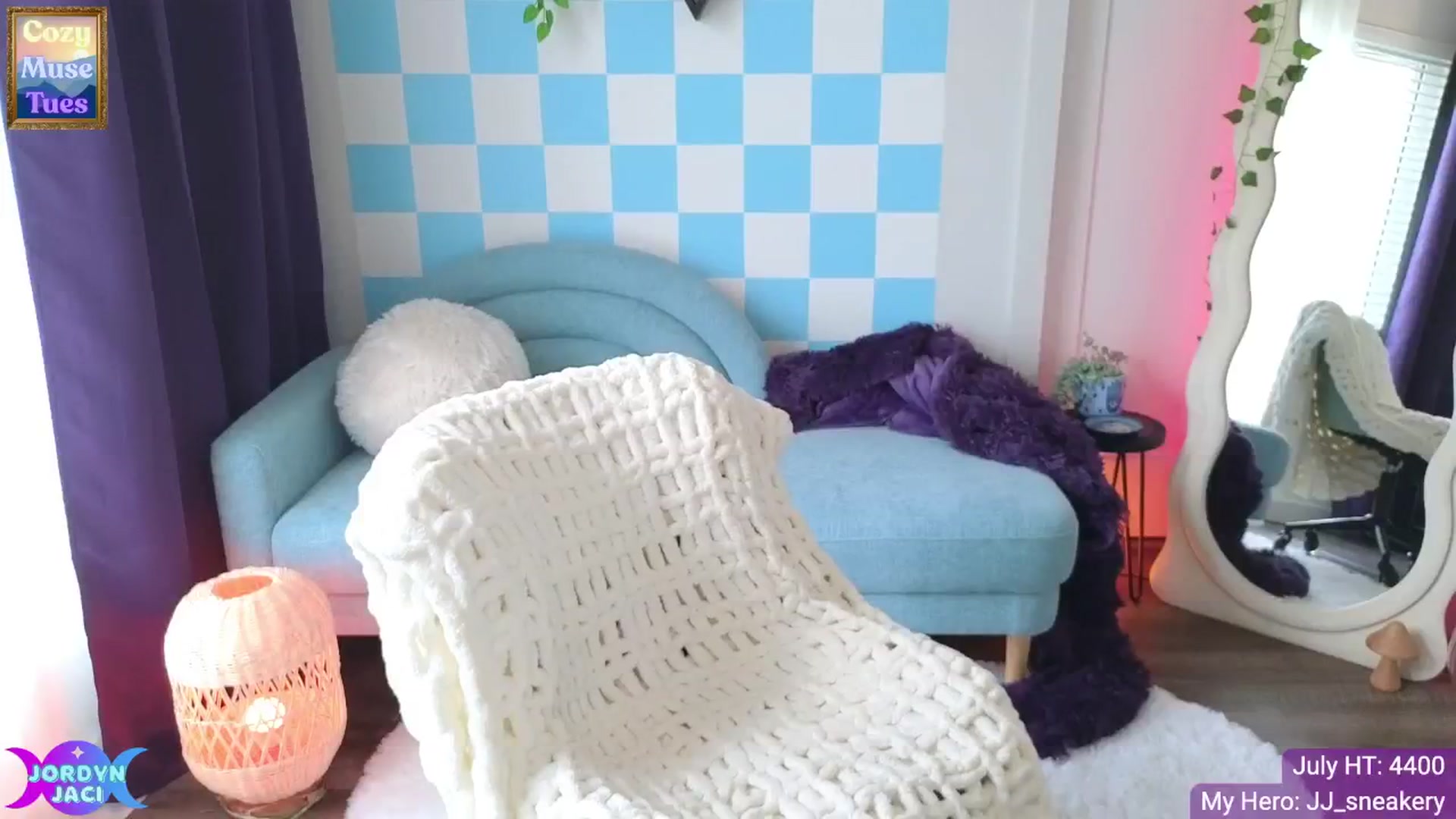 Gallery image thumbnail from JordynJaci's myfreecams stream on, 07/15/2025, 19:34 image 11 of 20