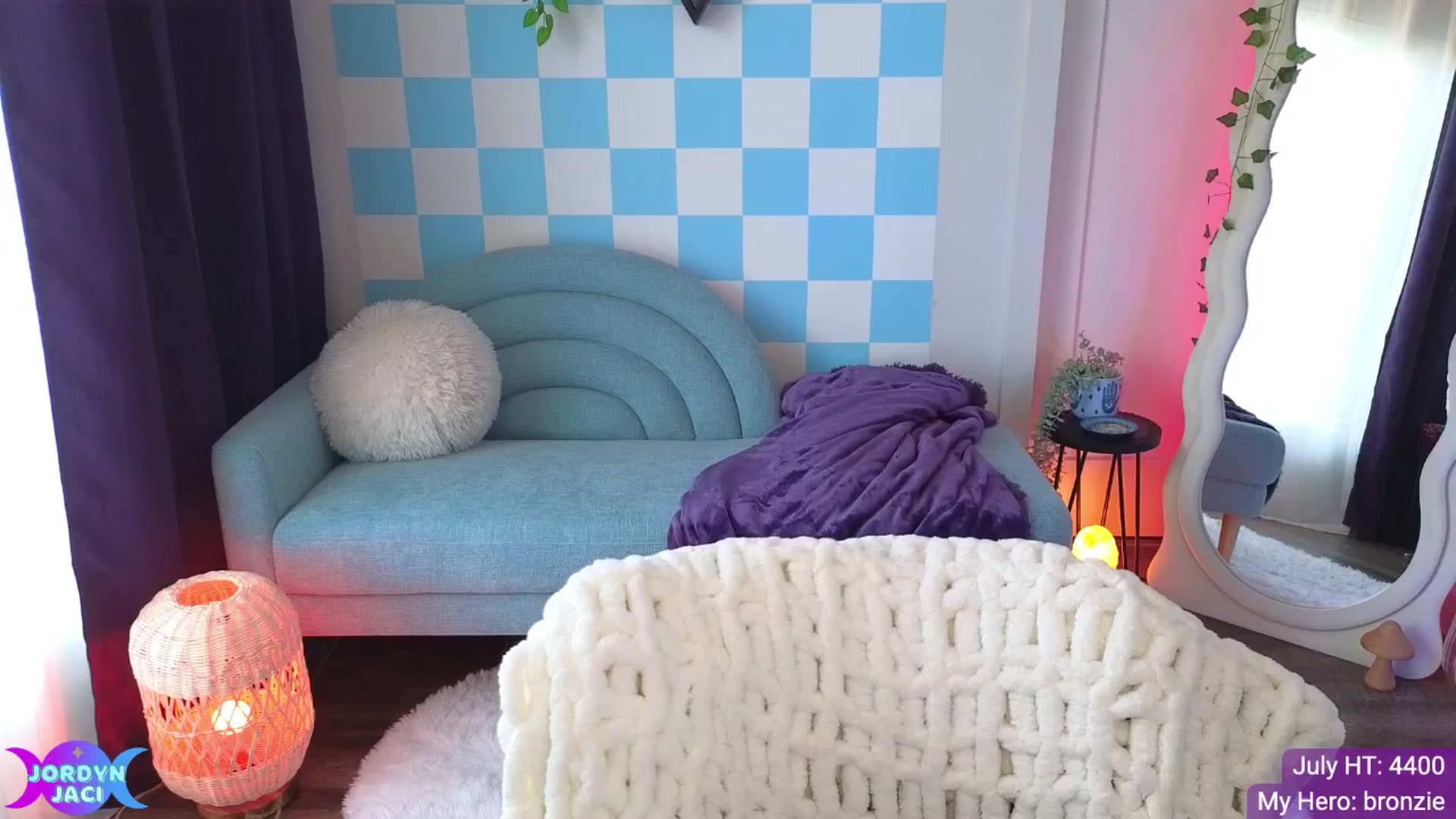 Gallery image thumbnail from JordynJaci's myfreecams stream on, 07/16/2025, 18:16 image 3 of 20