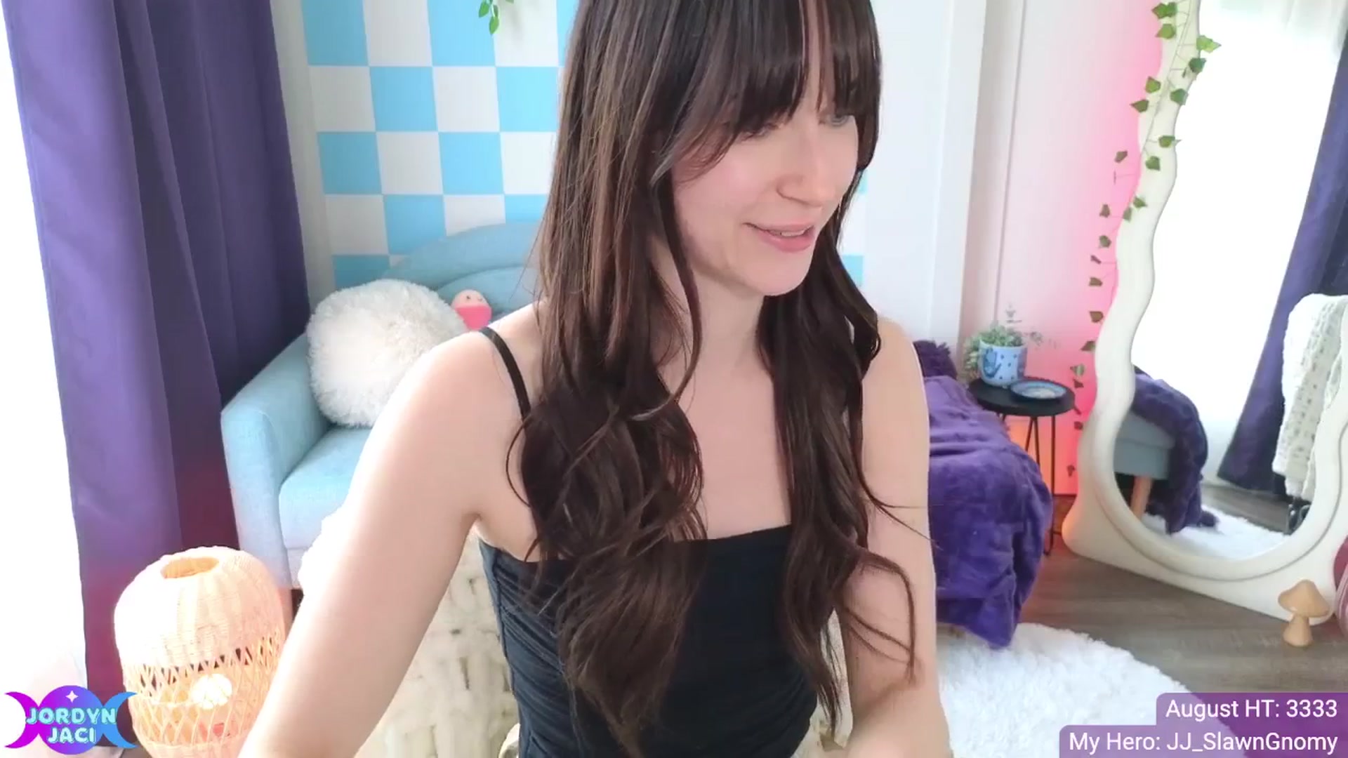 Gallery image thumbnail from JordynJaci's myfreecams stream on, 08/14/2025, 20:05 image 6 of 20