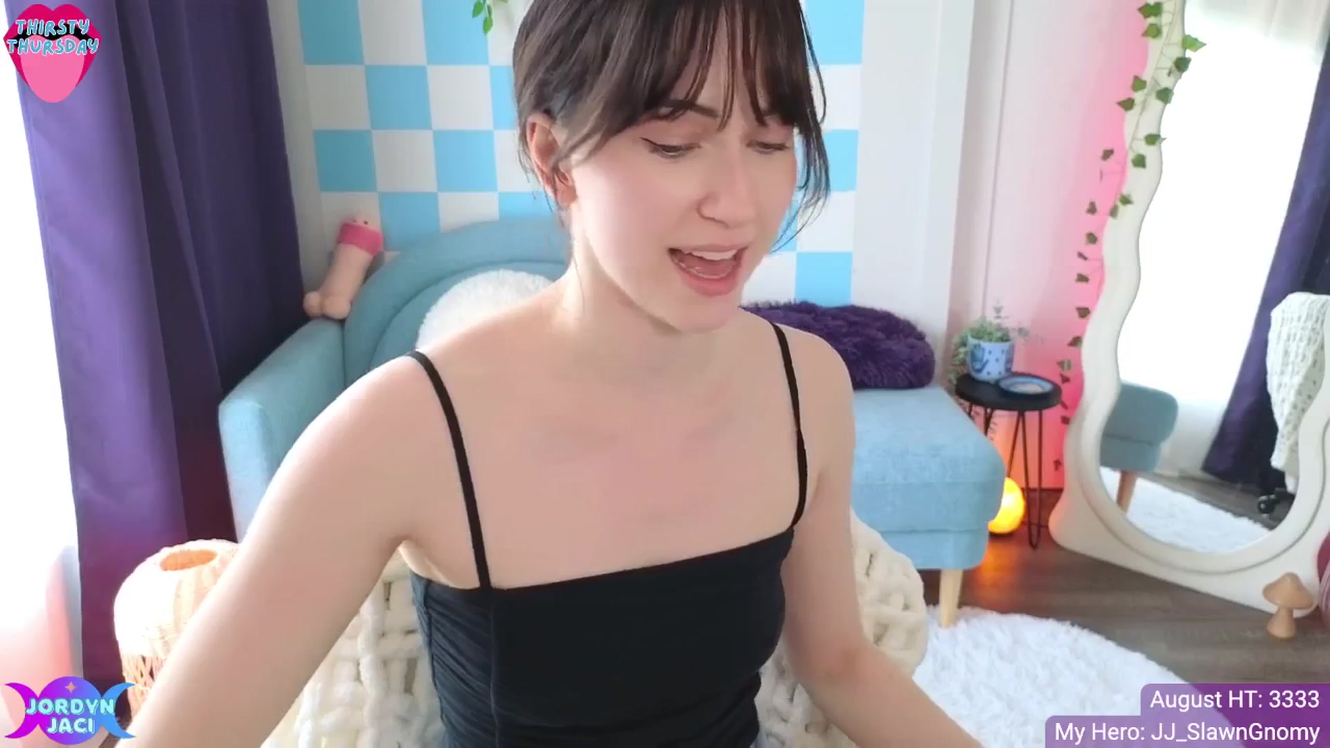 Gallery image thumbnail from JordynJaci's myfreecams stream on, 08/14/2025, 20:05 image 18 of 20