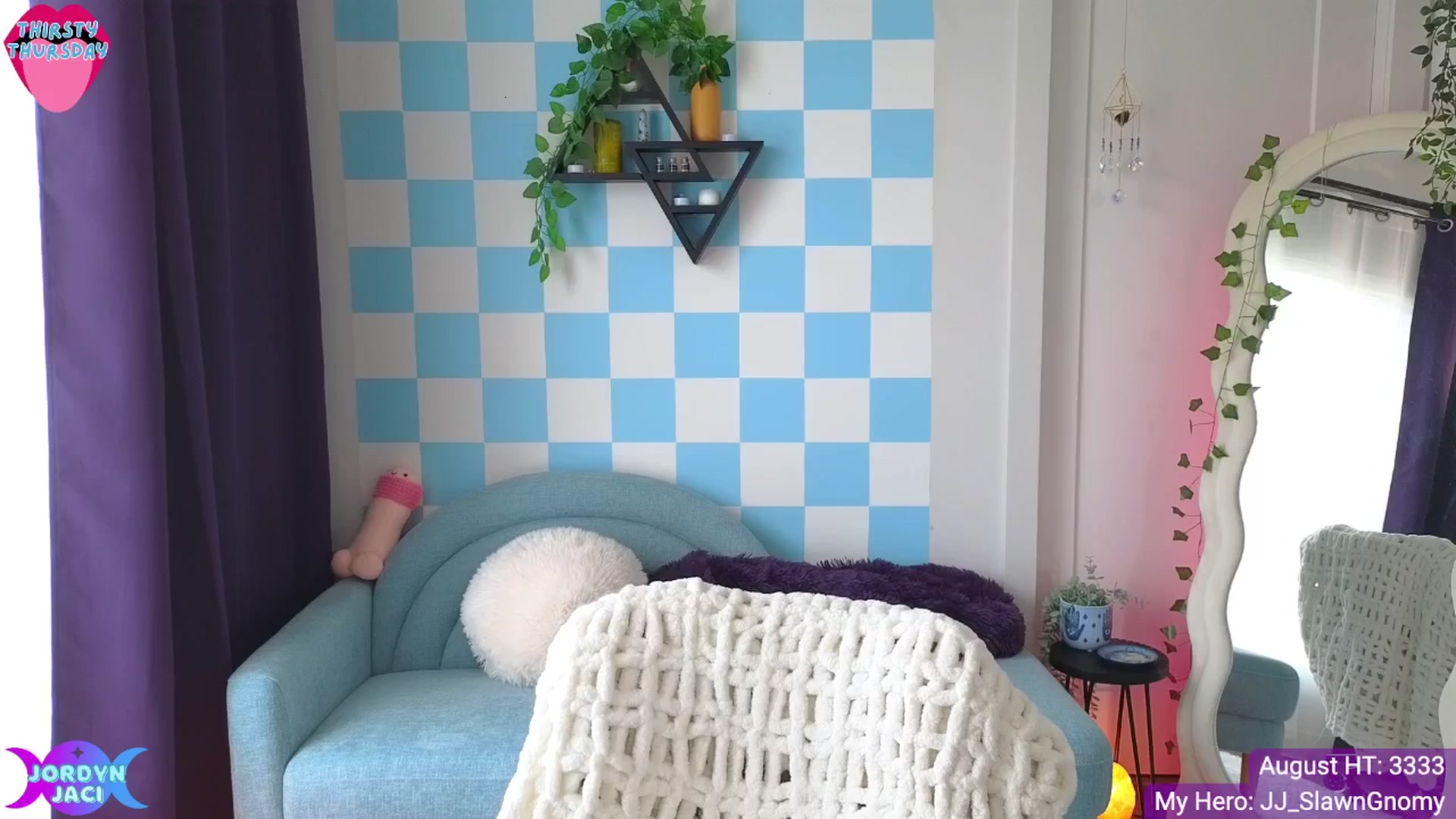 Gallery image thumbnail from JordynJaci's myfreecams stream on, 08/14/2025, 20:05 image 17 of 20