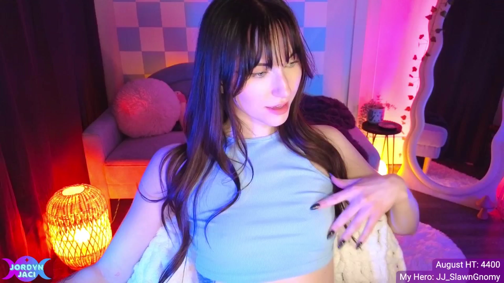 Gallery image thumbnail from JordynJaci's myfreecams stream on, 08/15/2025, 01:40 image 11 of 20